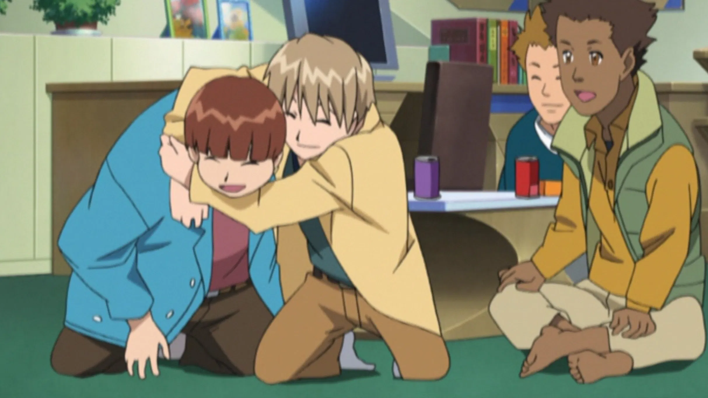 Бессмертный Гран-При