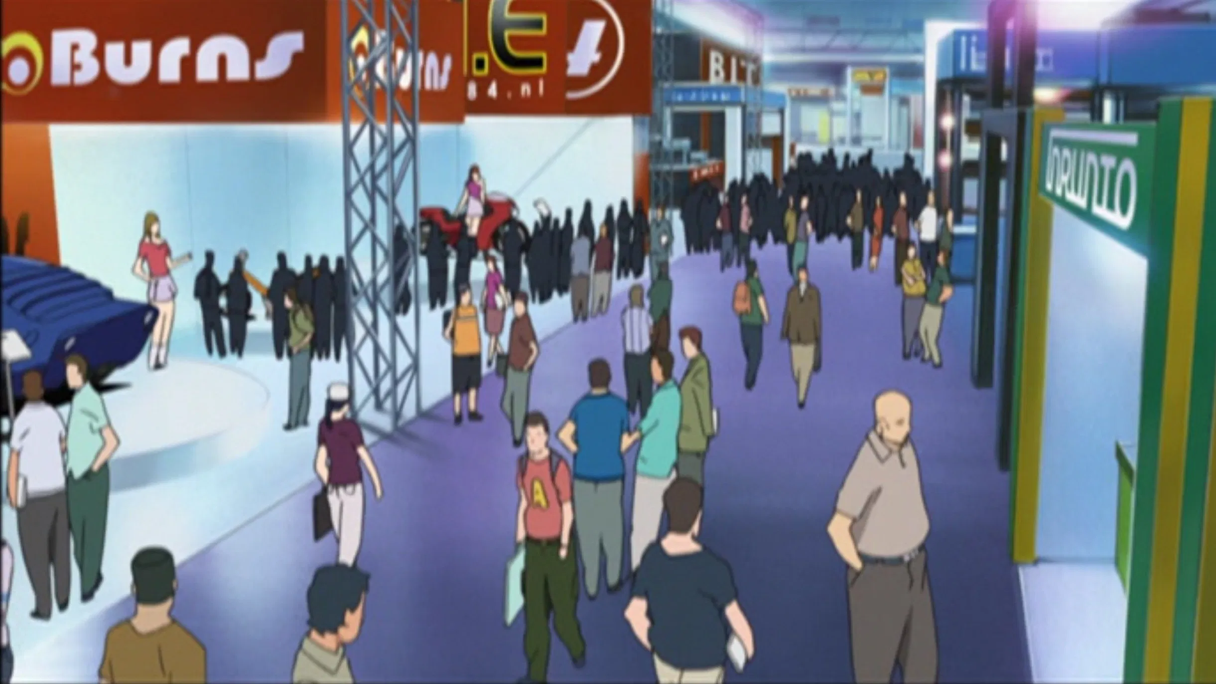 Бессмертный Гран-При