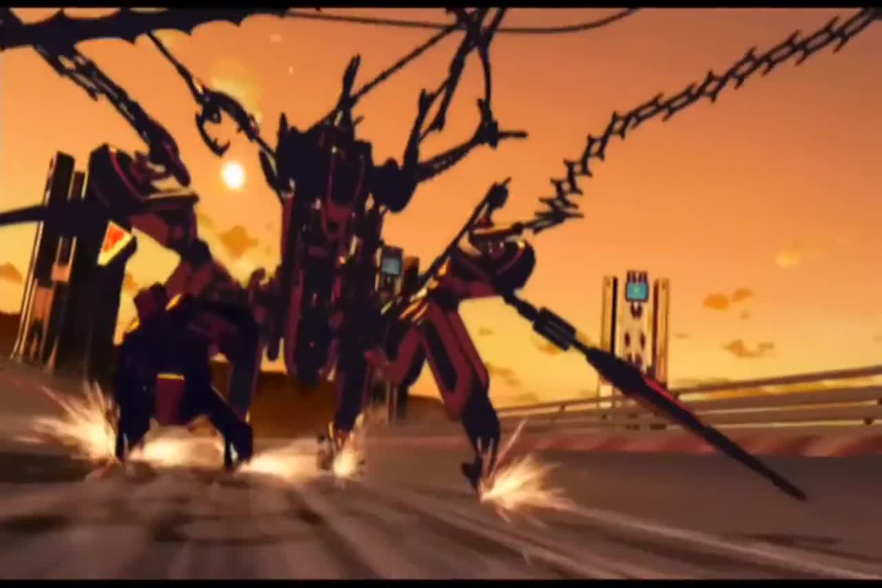 Бессмертный Гран-При