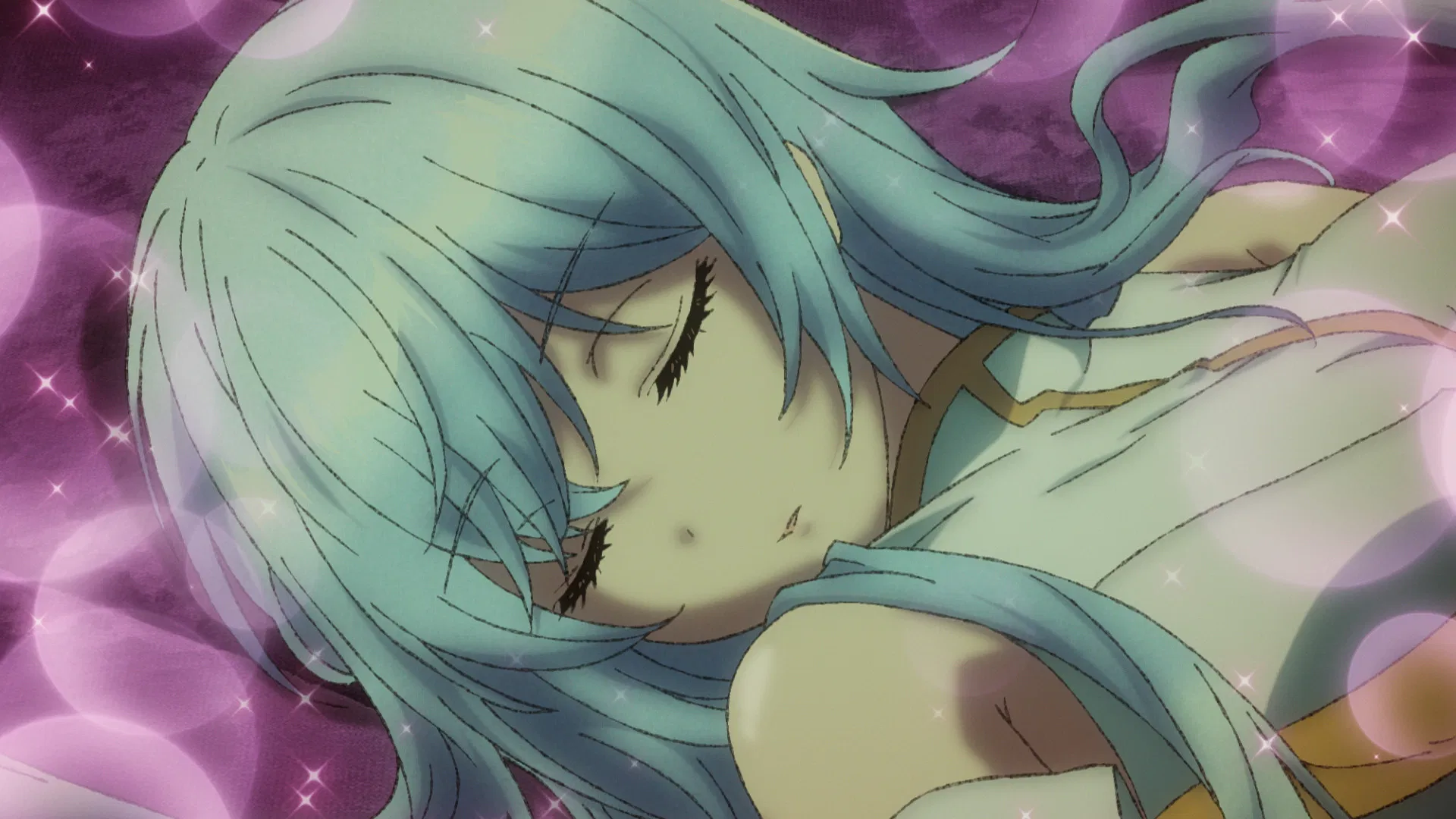 В команде героя была милая девушка, так что я признался ей