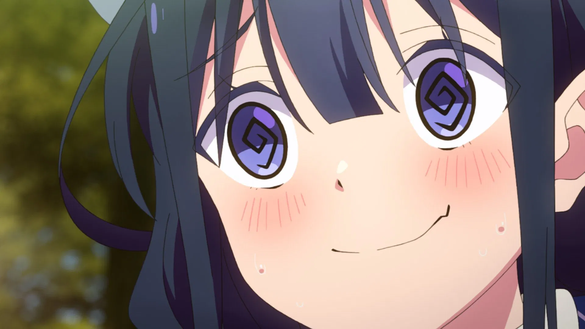 Месть Масамунэ