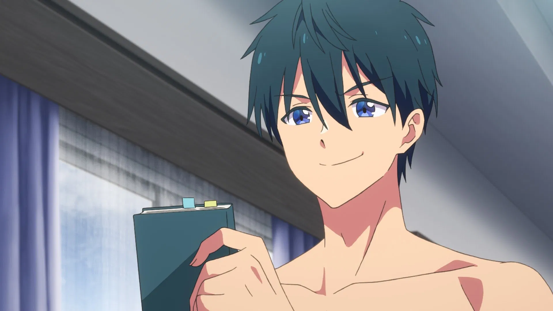 Месть Масамунэ