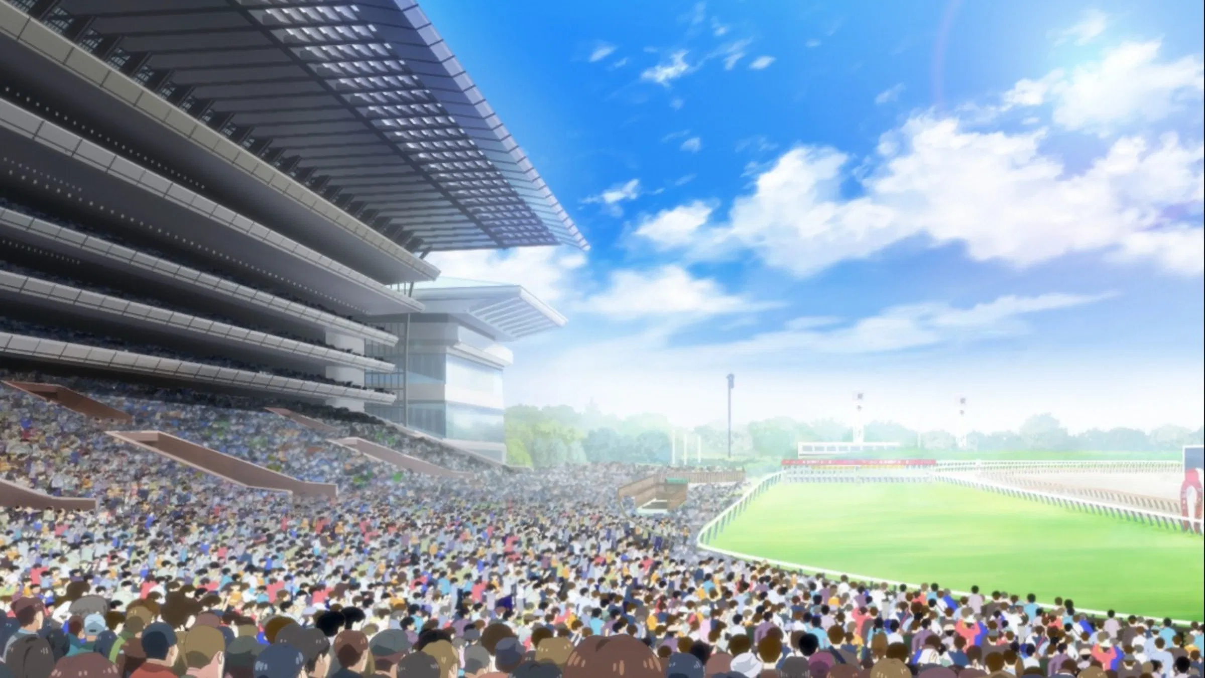 Фанфары юности