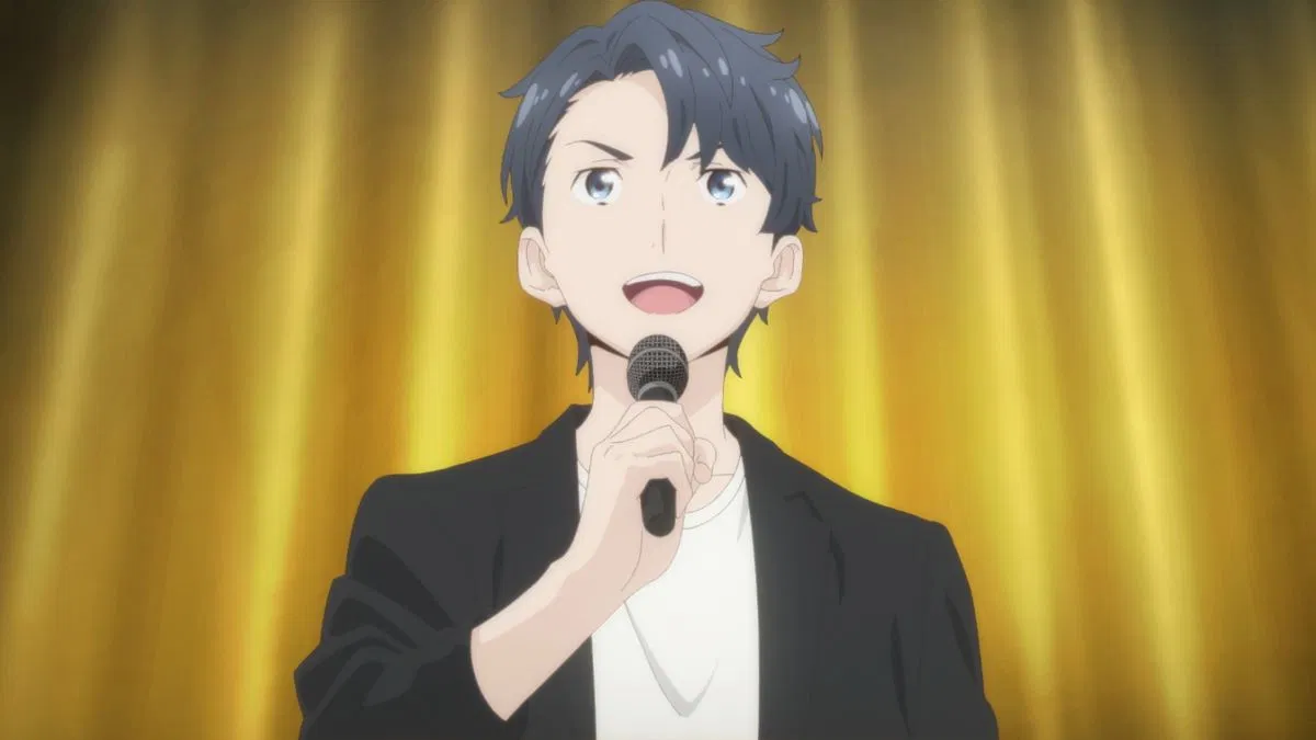 Фанфары юности