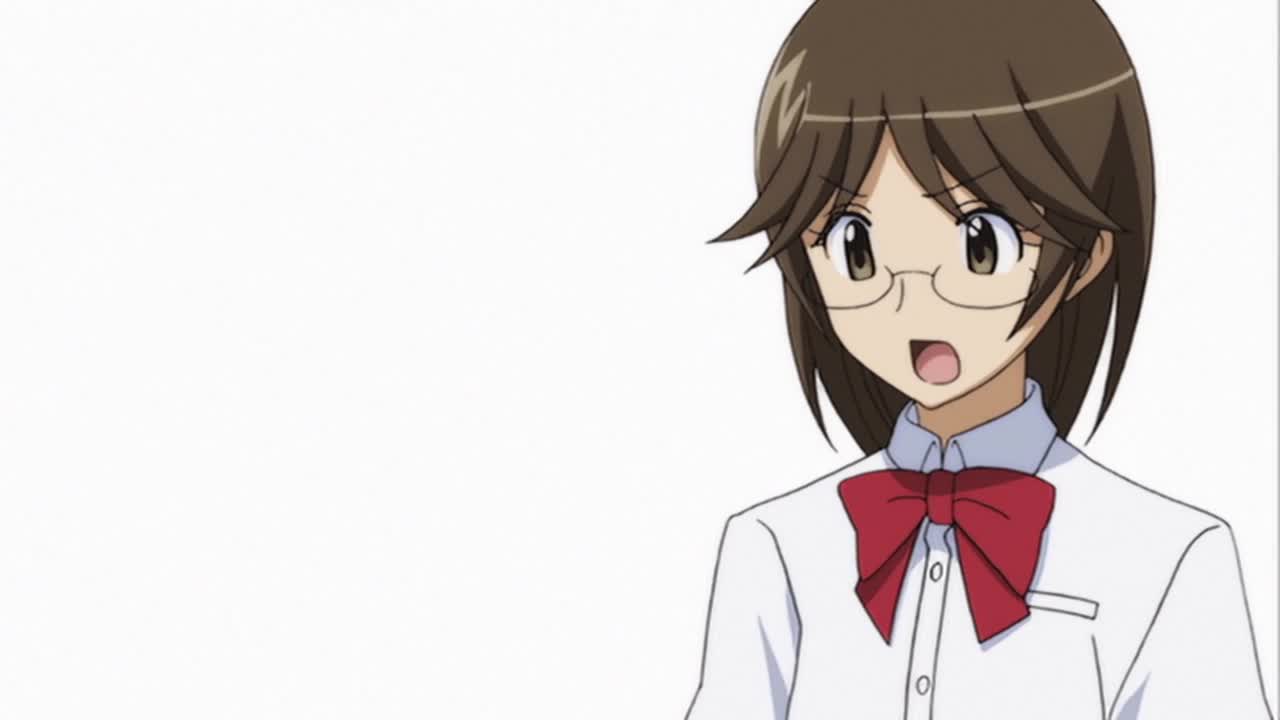 Члены Школьного совета OAD-1