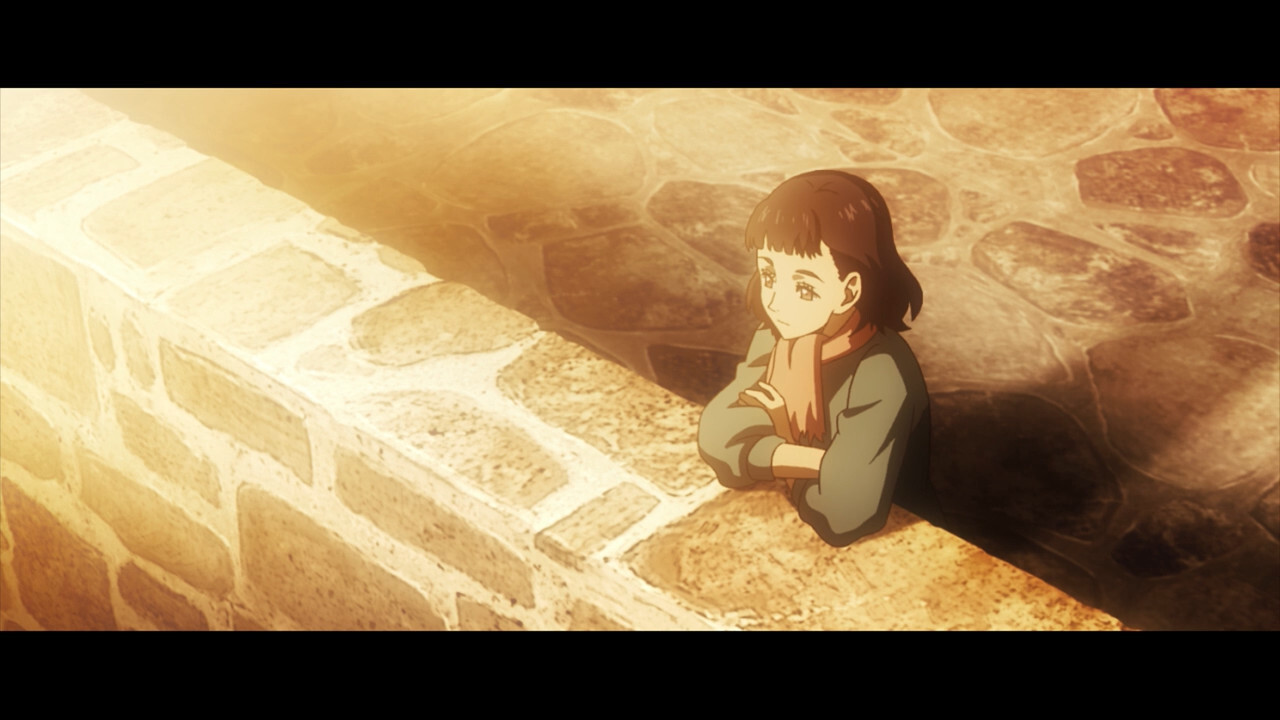 Чёрный клевер