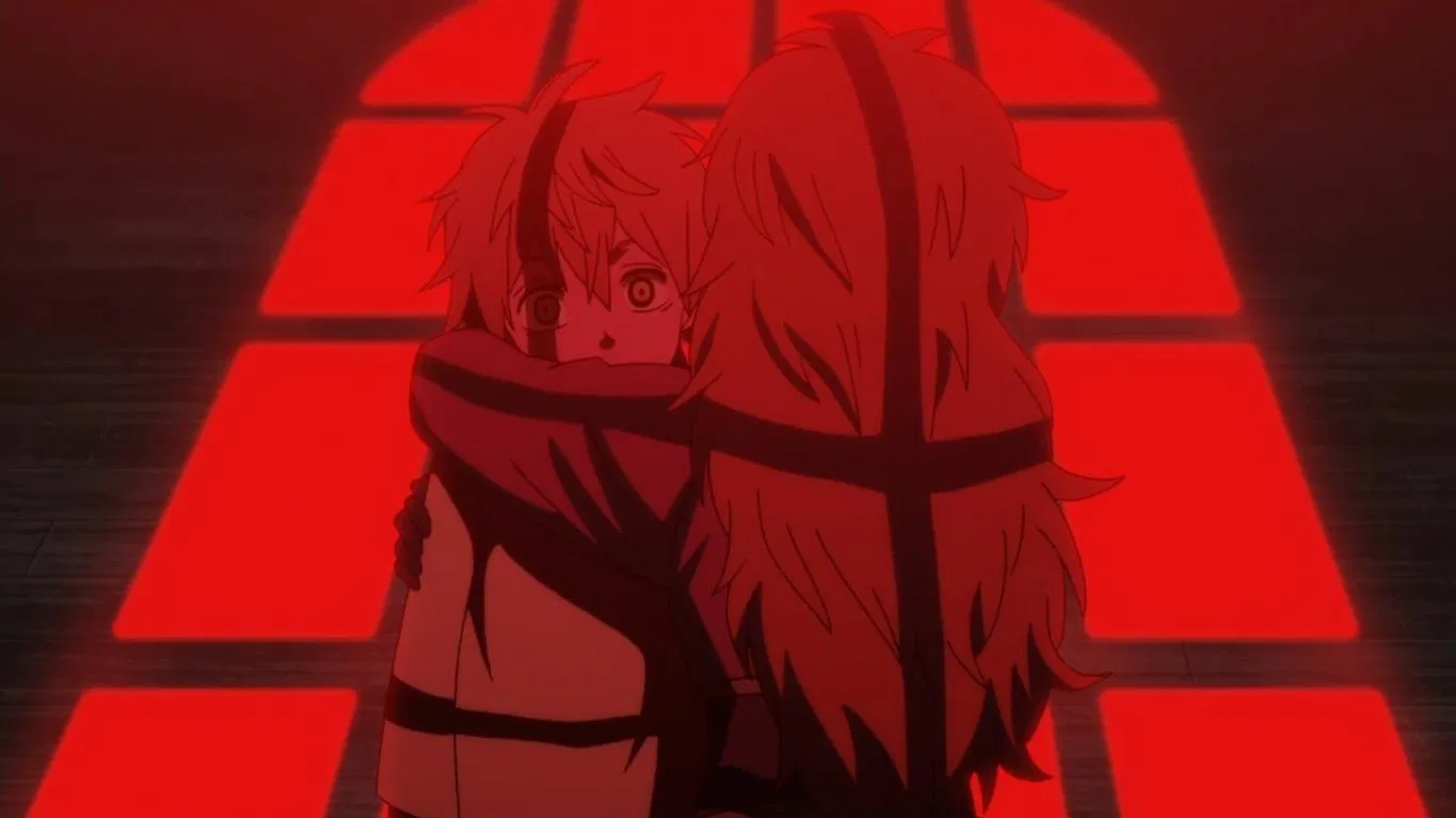 Чёрный клевер