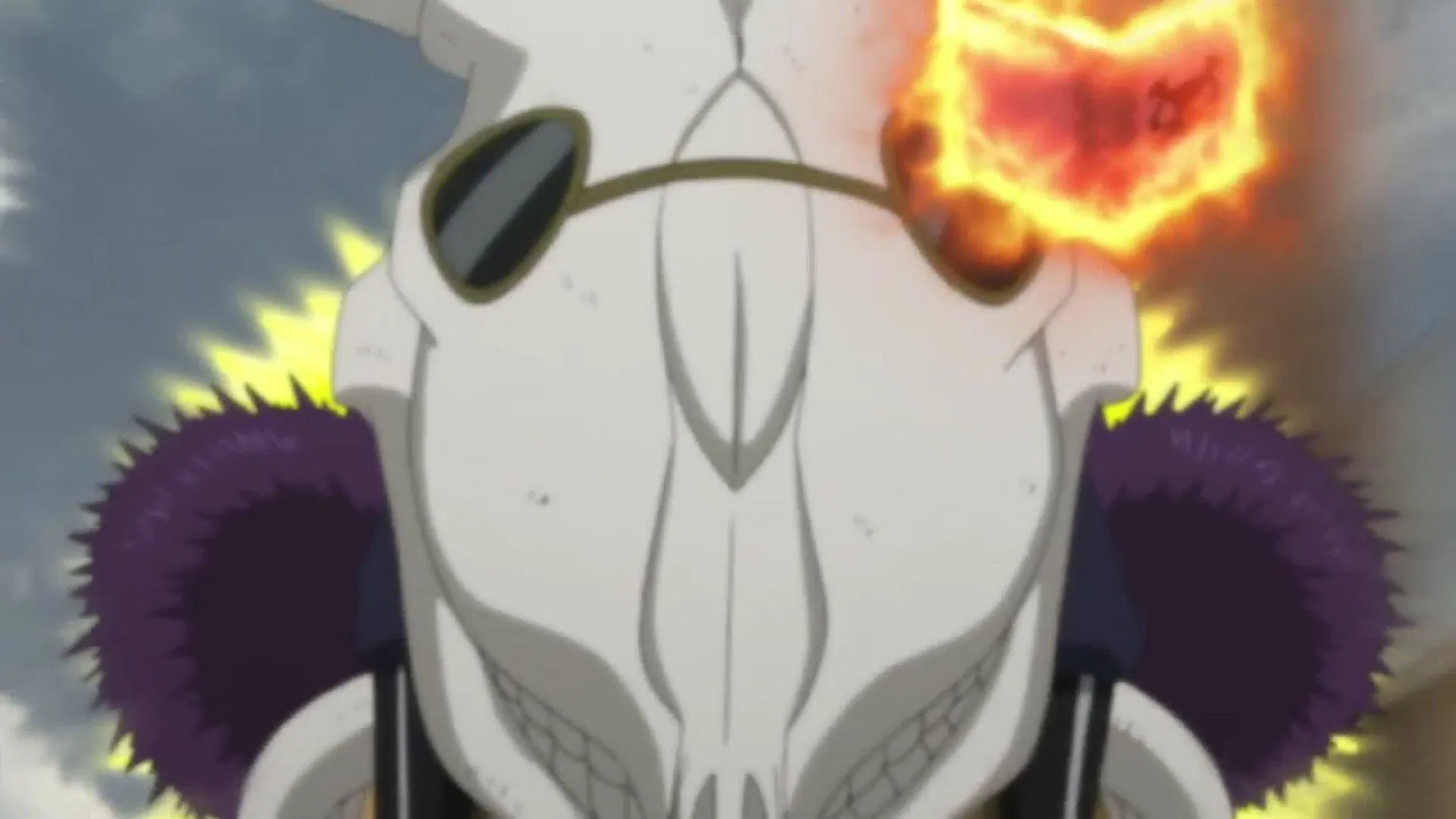 Чёрный клевер