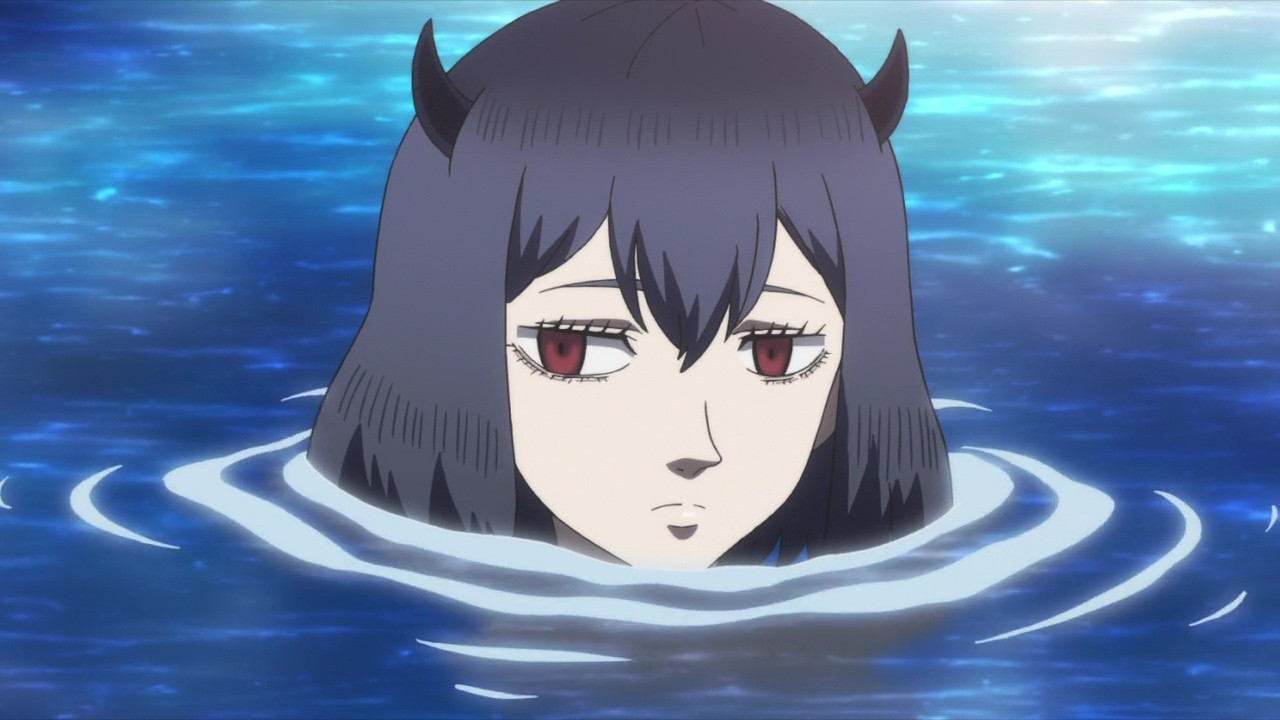 Чёрный клевер