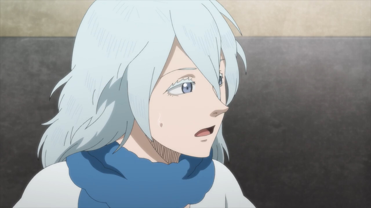 Чёрный клевер