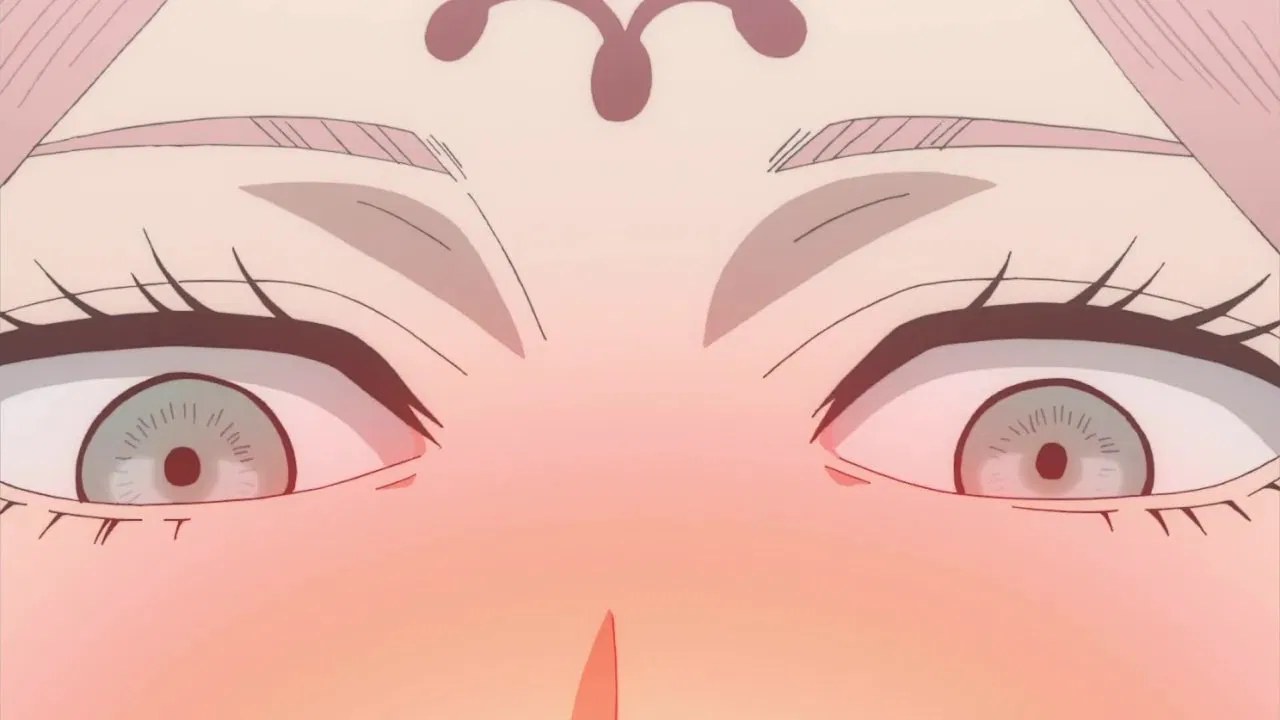 Чёрный клевер