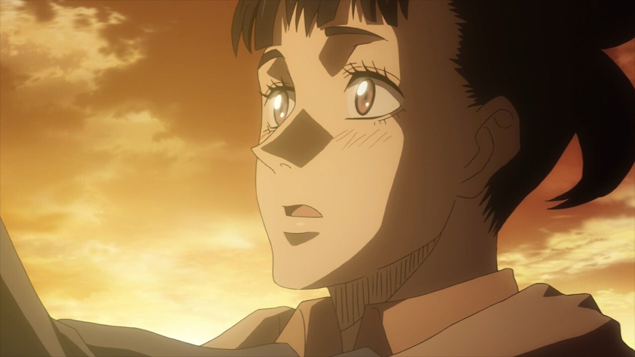 Чёрный клевер