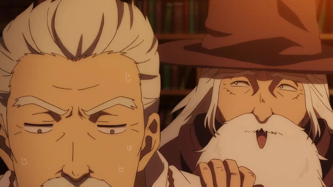 Чёрный клевер