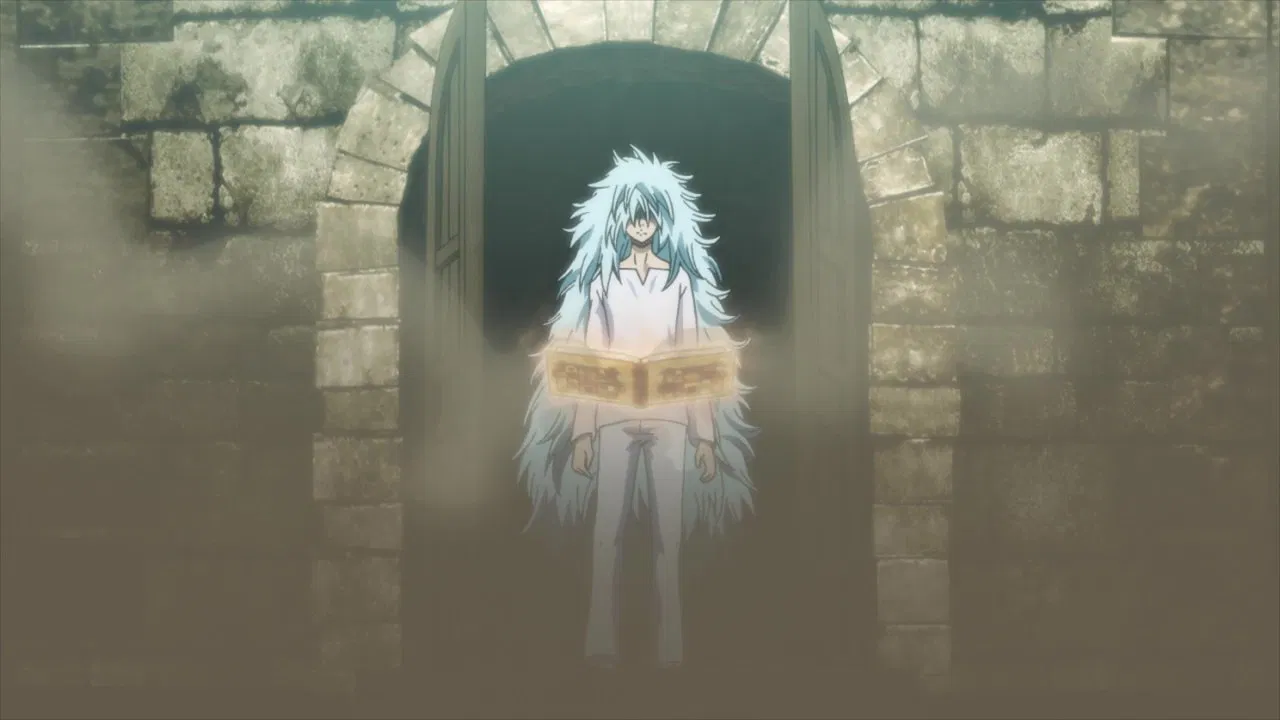 Чёрный клевер