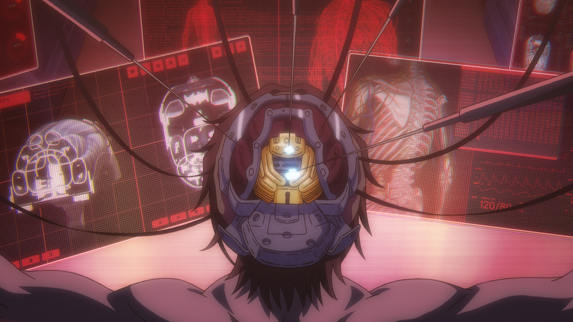 Гены искусственного интеллекта