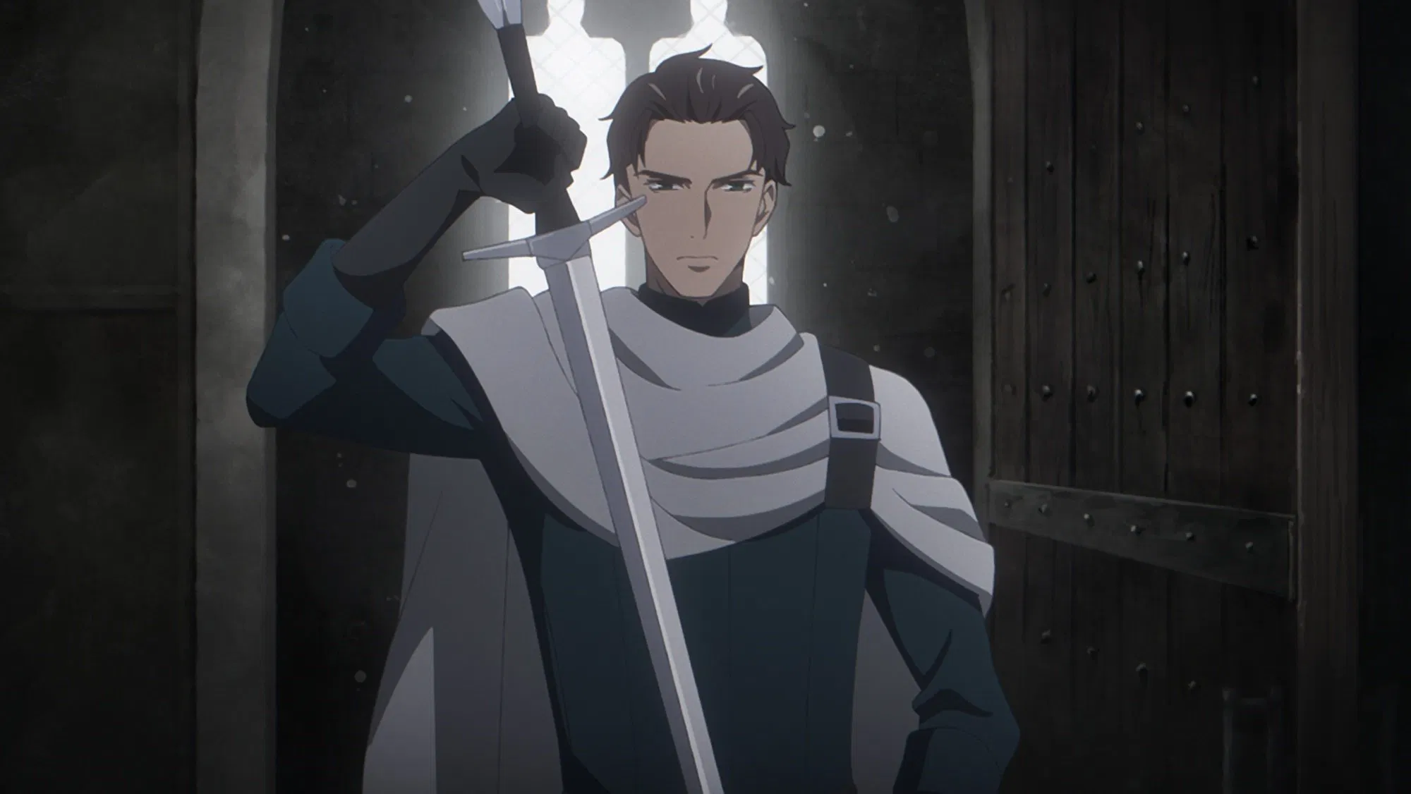 Похороны Короля Роз