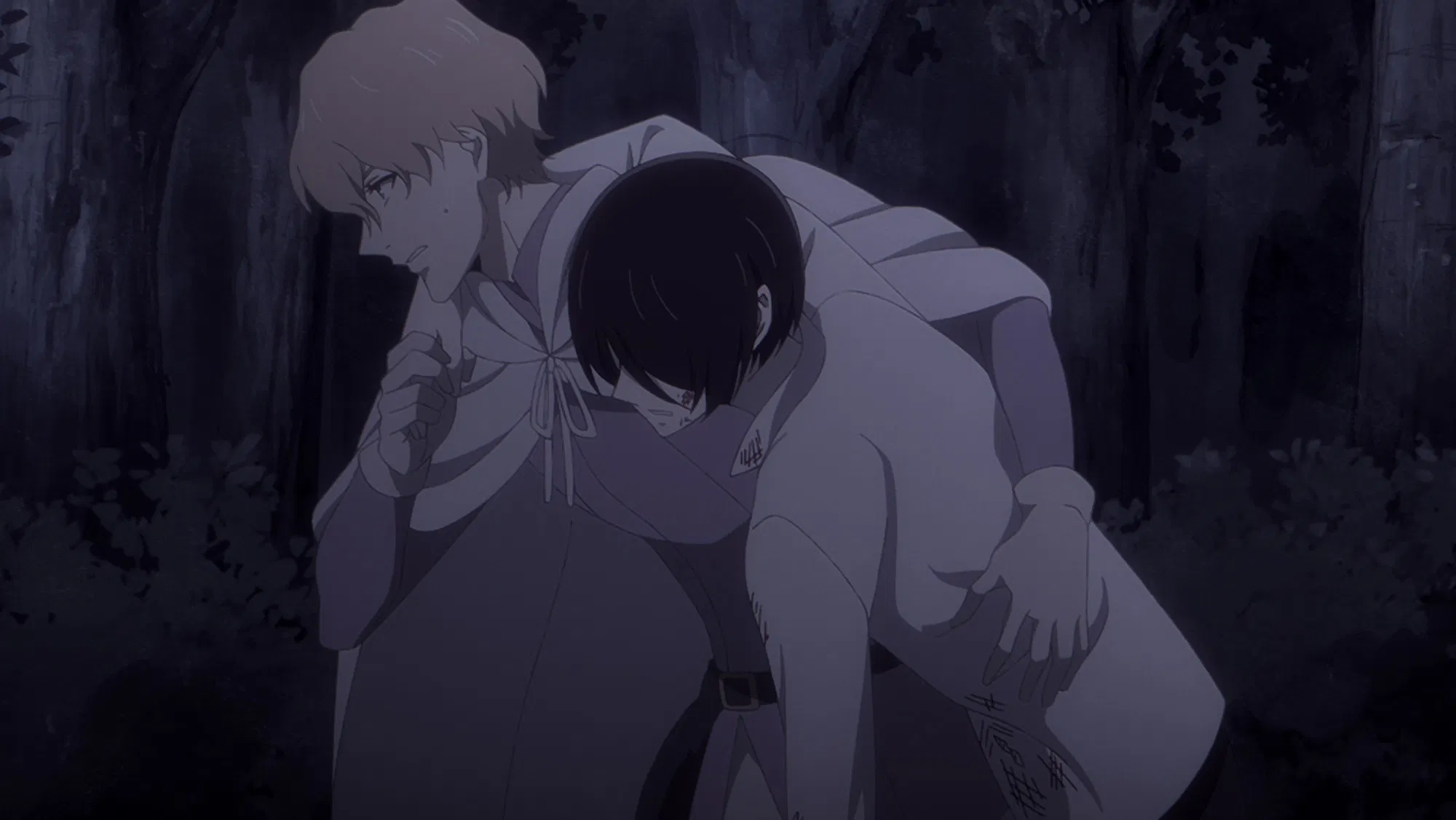 Похороны Короля Роз