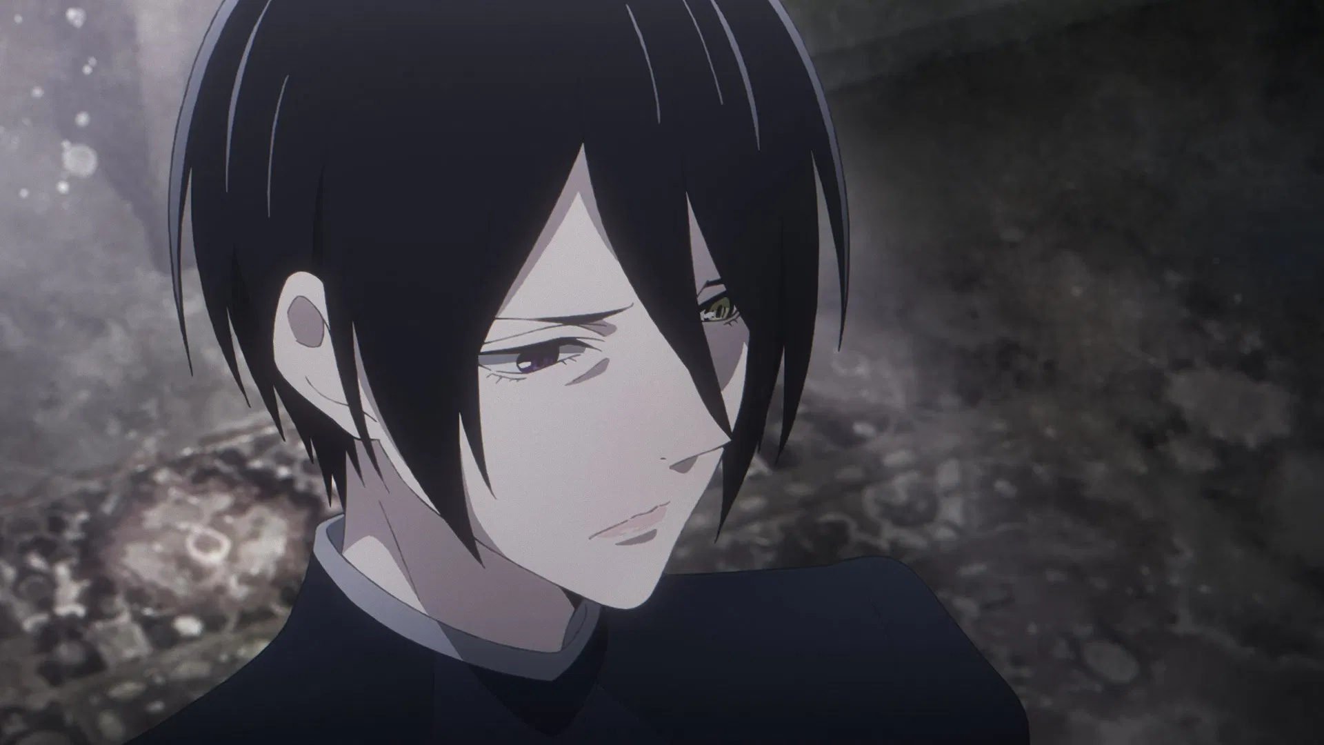 Похороны Короля Роз