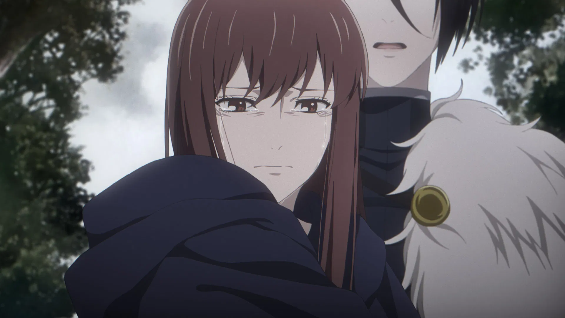 Похороны Короля Роз