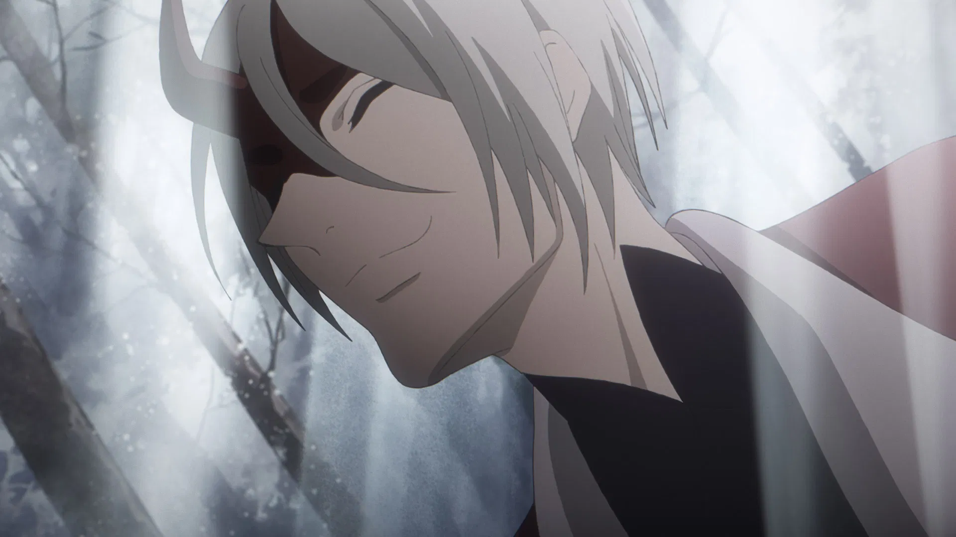 Похороны Короля Роз