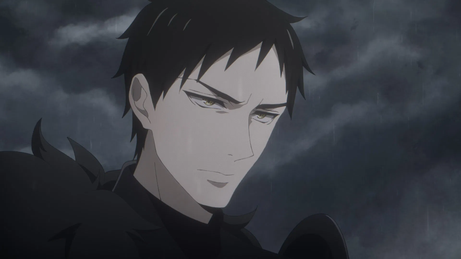 Похороны Короля Роз