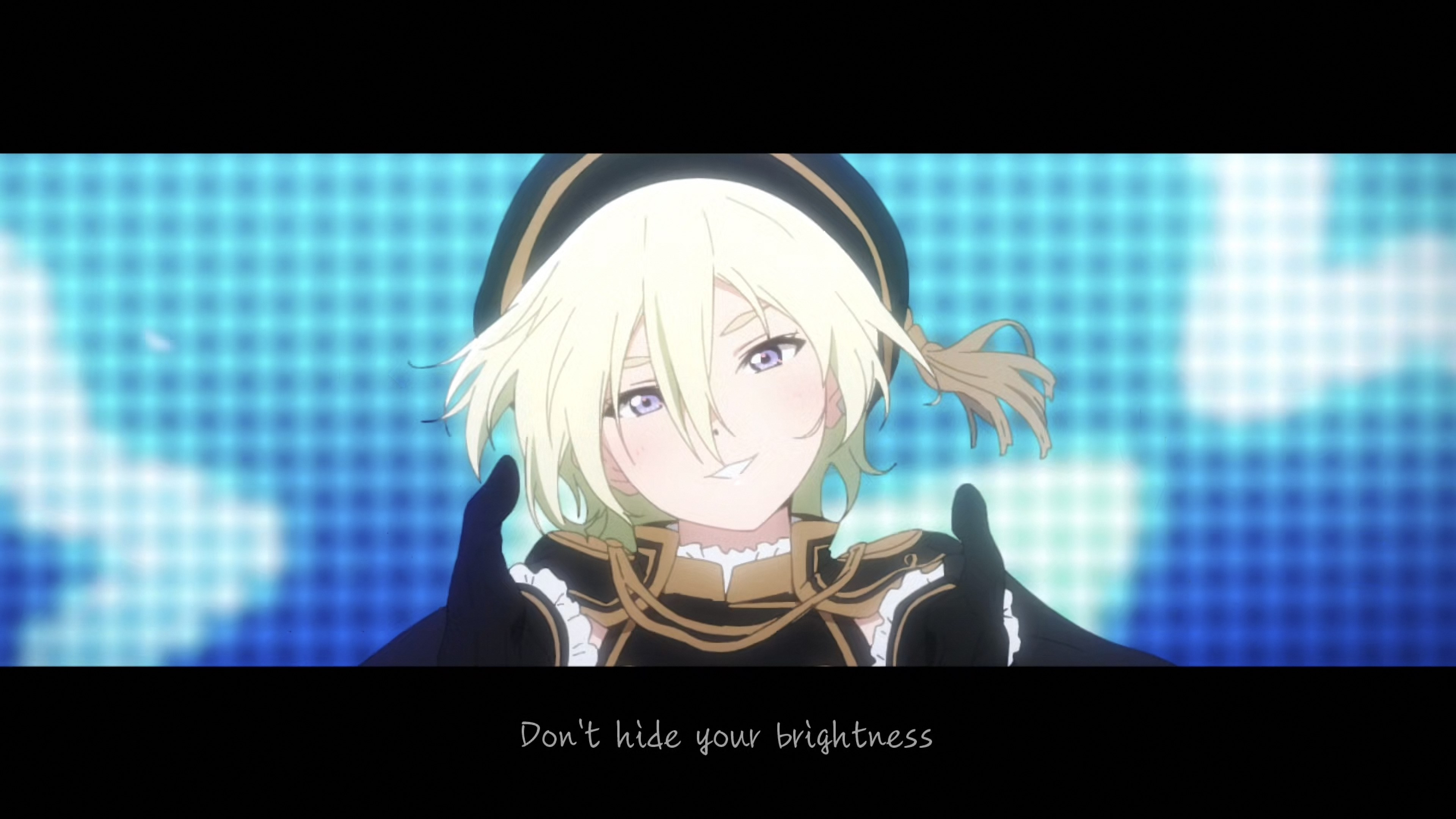 Живая любовь! Школьный клуб айдолов