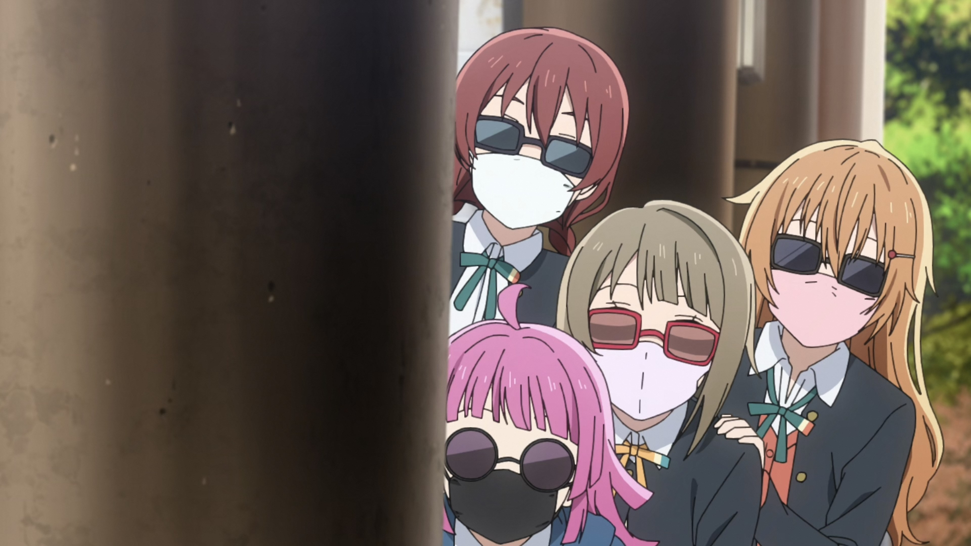 Живая любовь! Школьный клуб айдолов