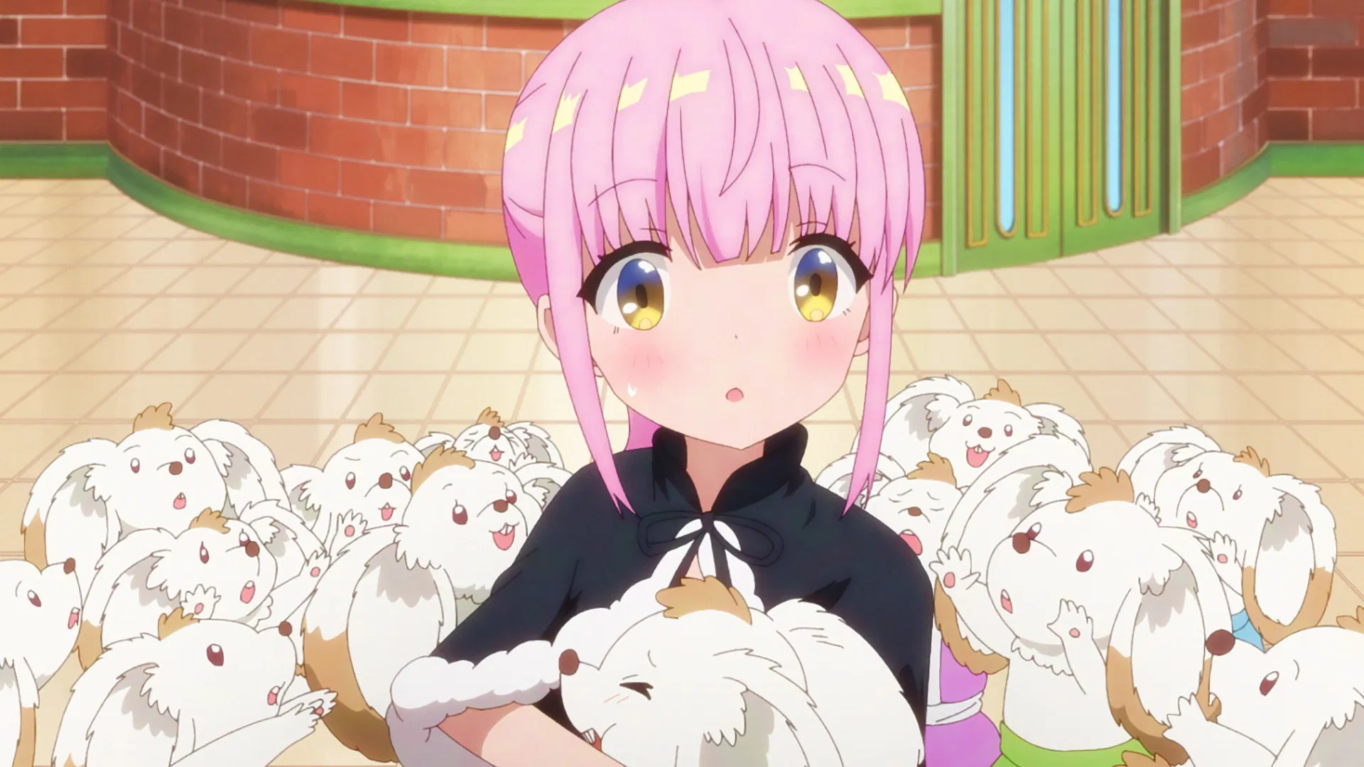 RPG недвижимость