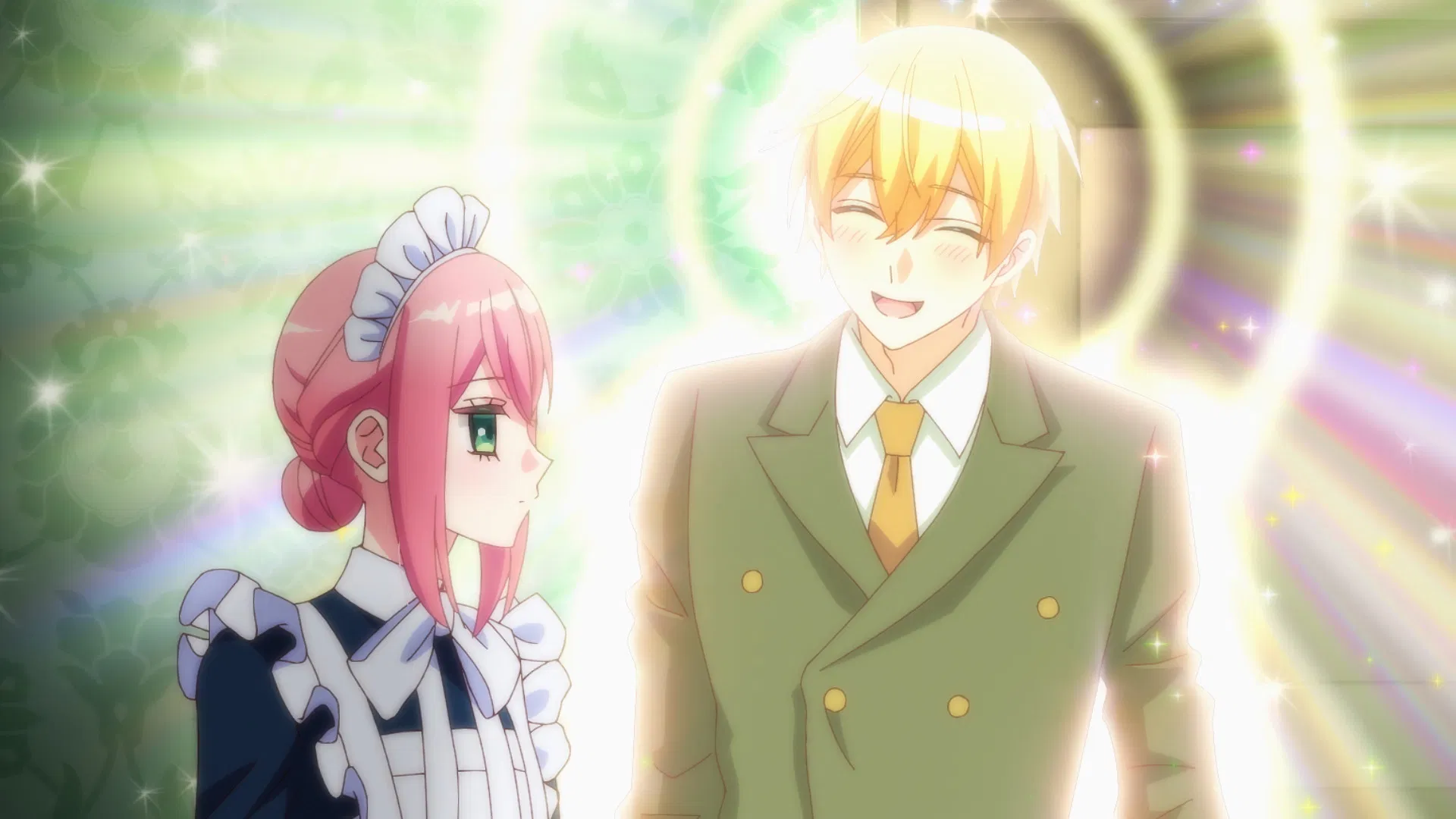 Механическая Мари