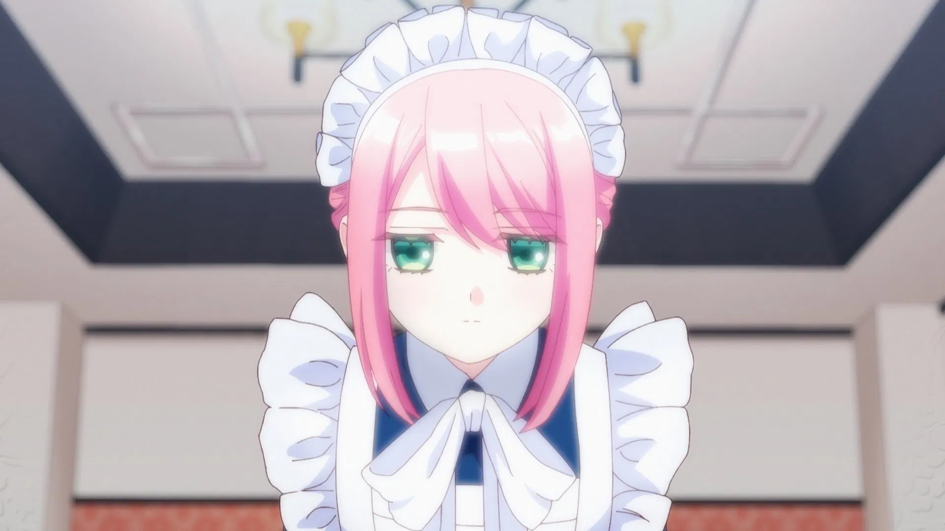 Механическая Мари