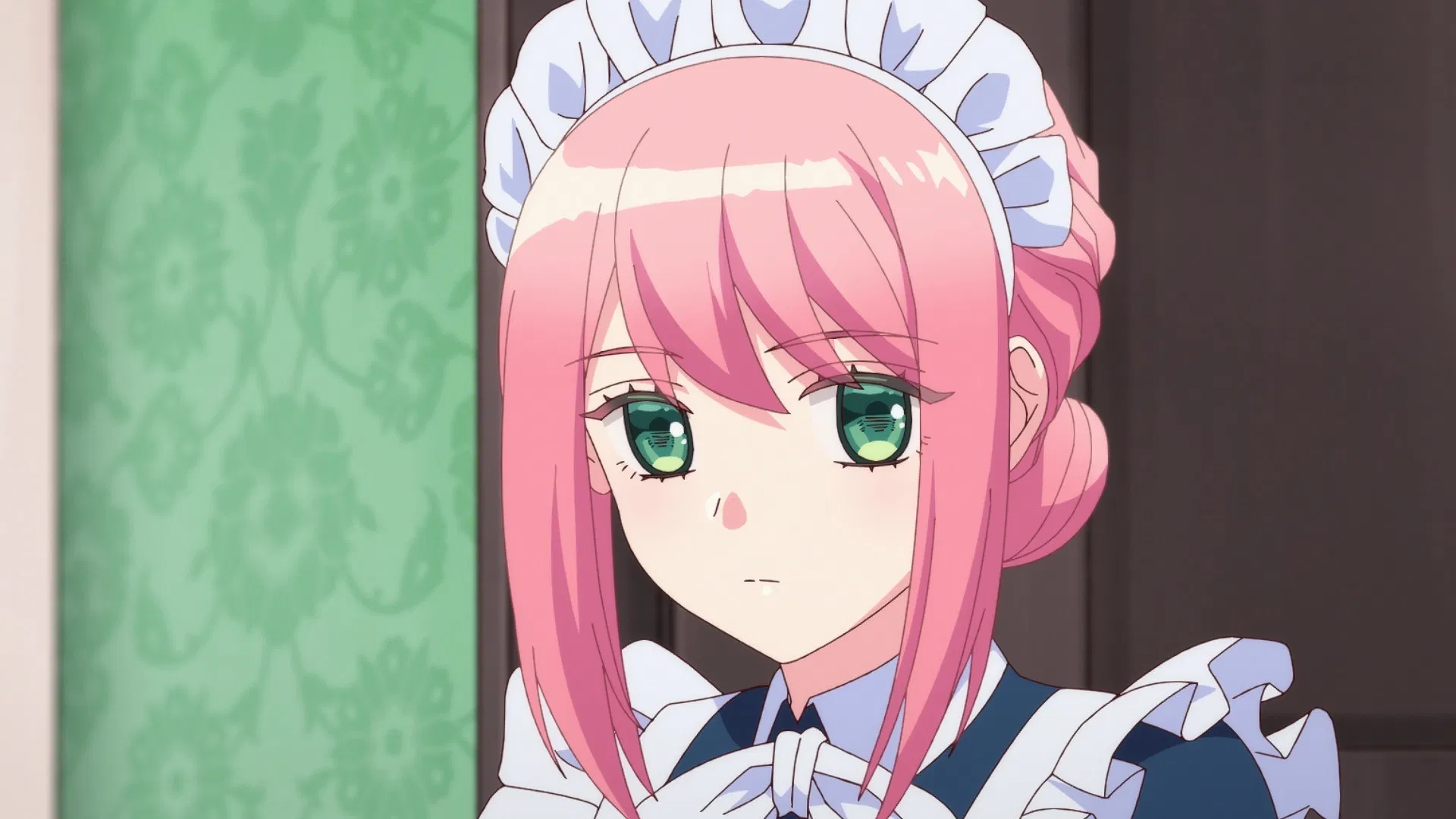 Механическая Мари