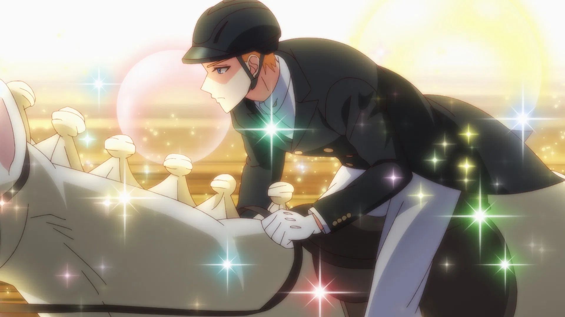 Механическая Мари