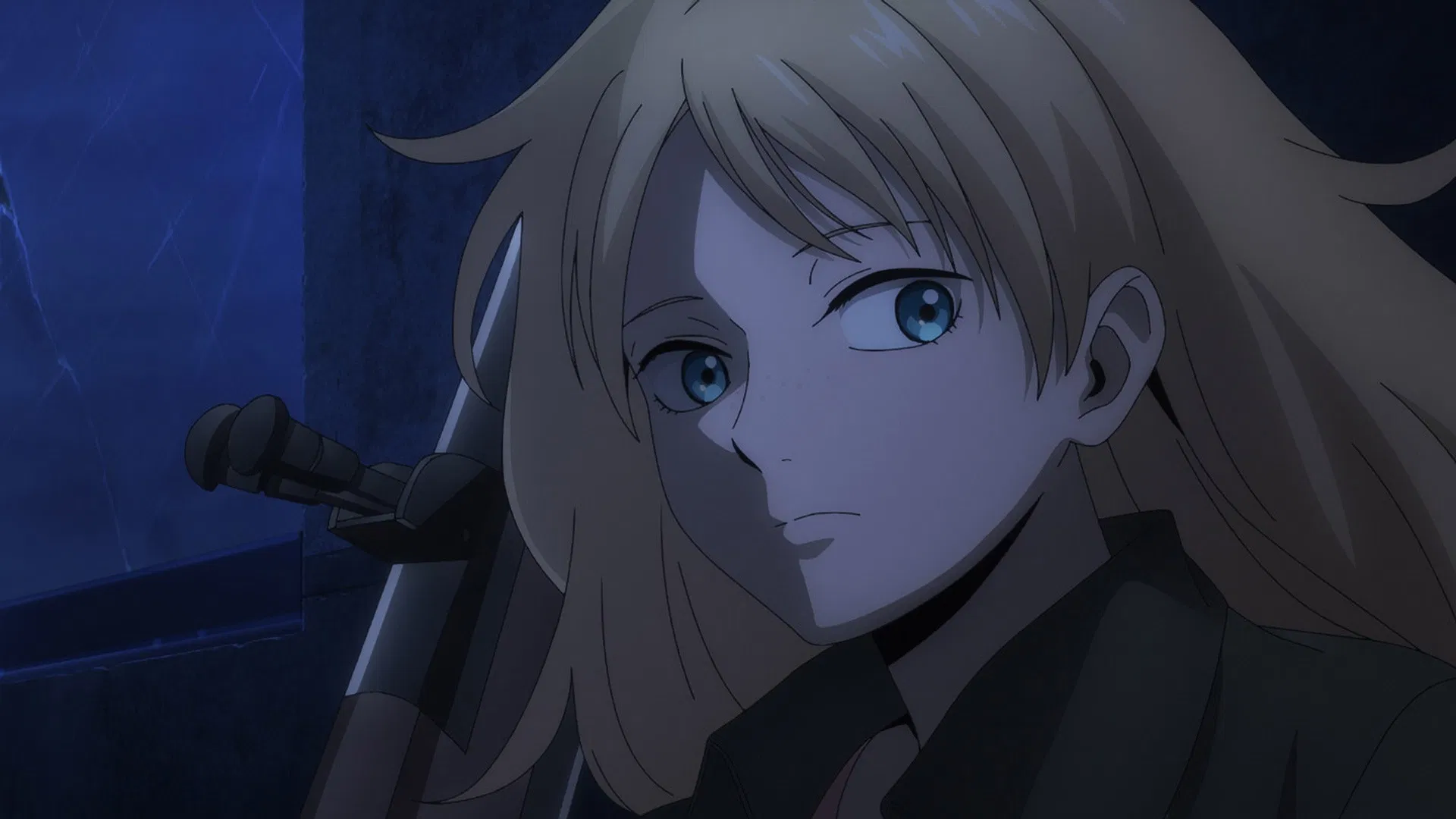 Отель для нелюдей