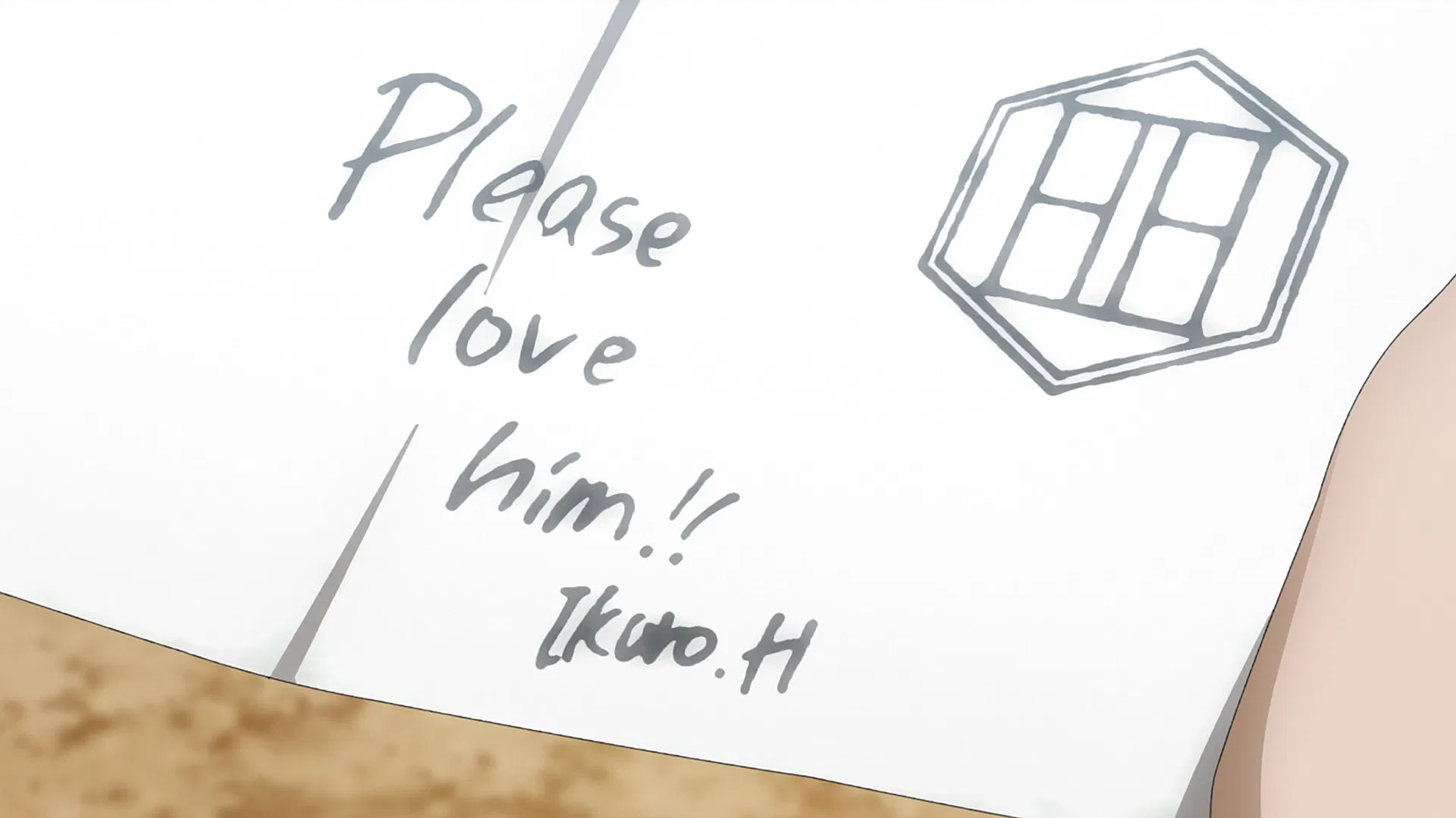 Отель для нелюдей