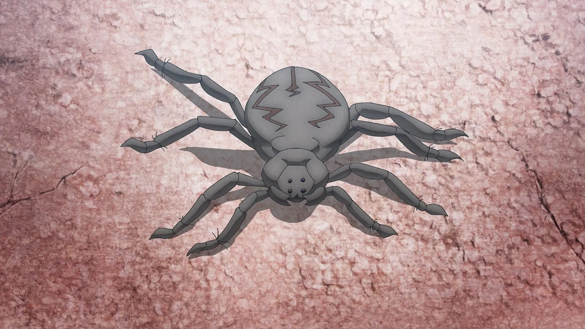 Отель для нелюдей