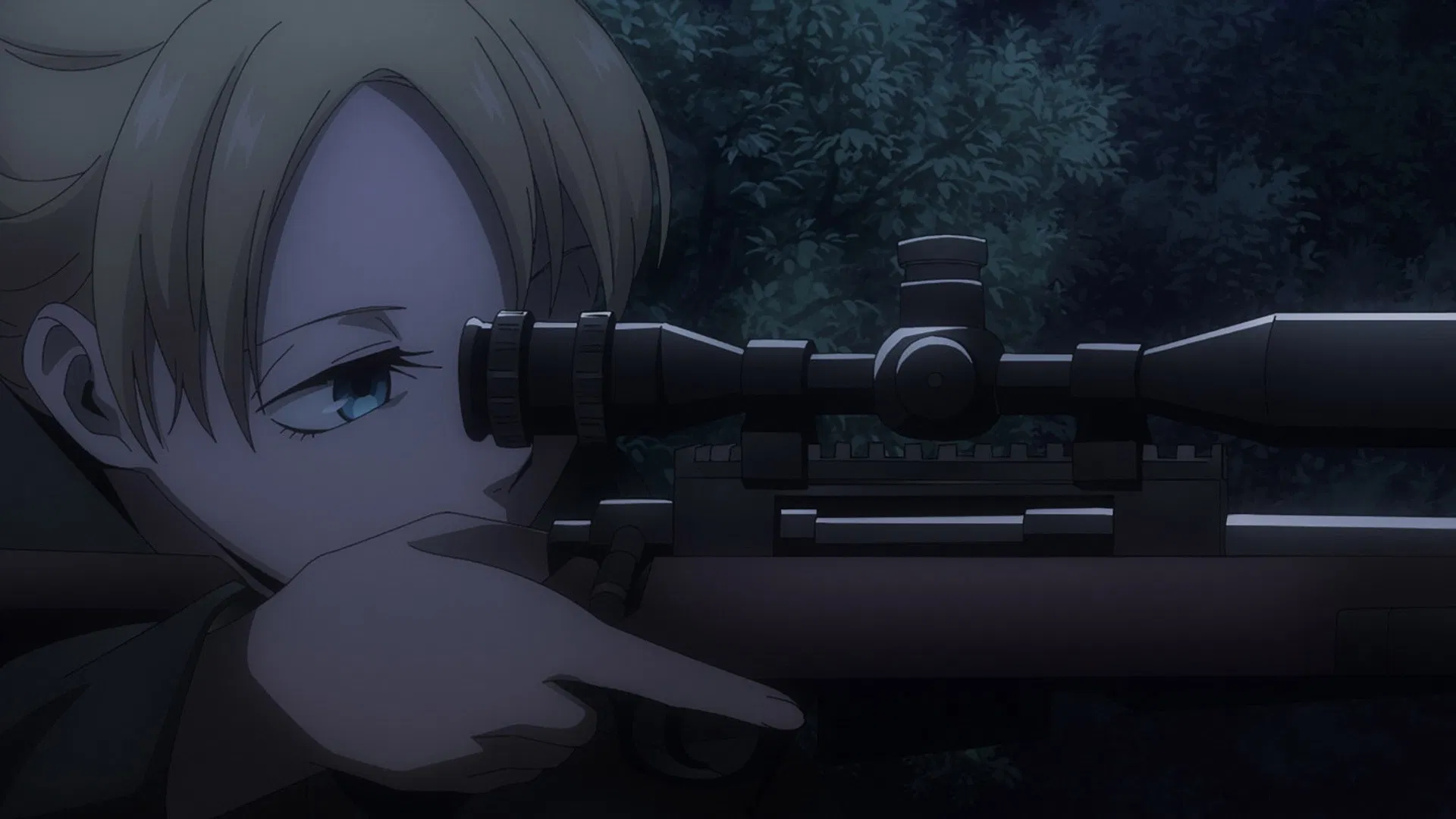 Отель для нелюдей