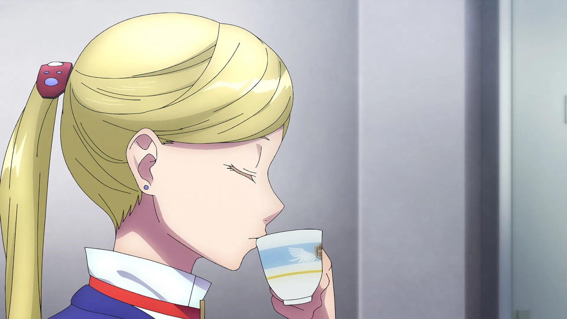 Отель для нелюдей