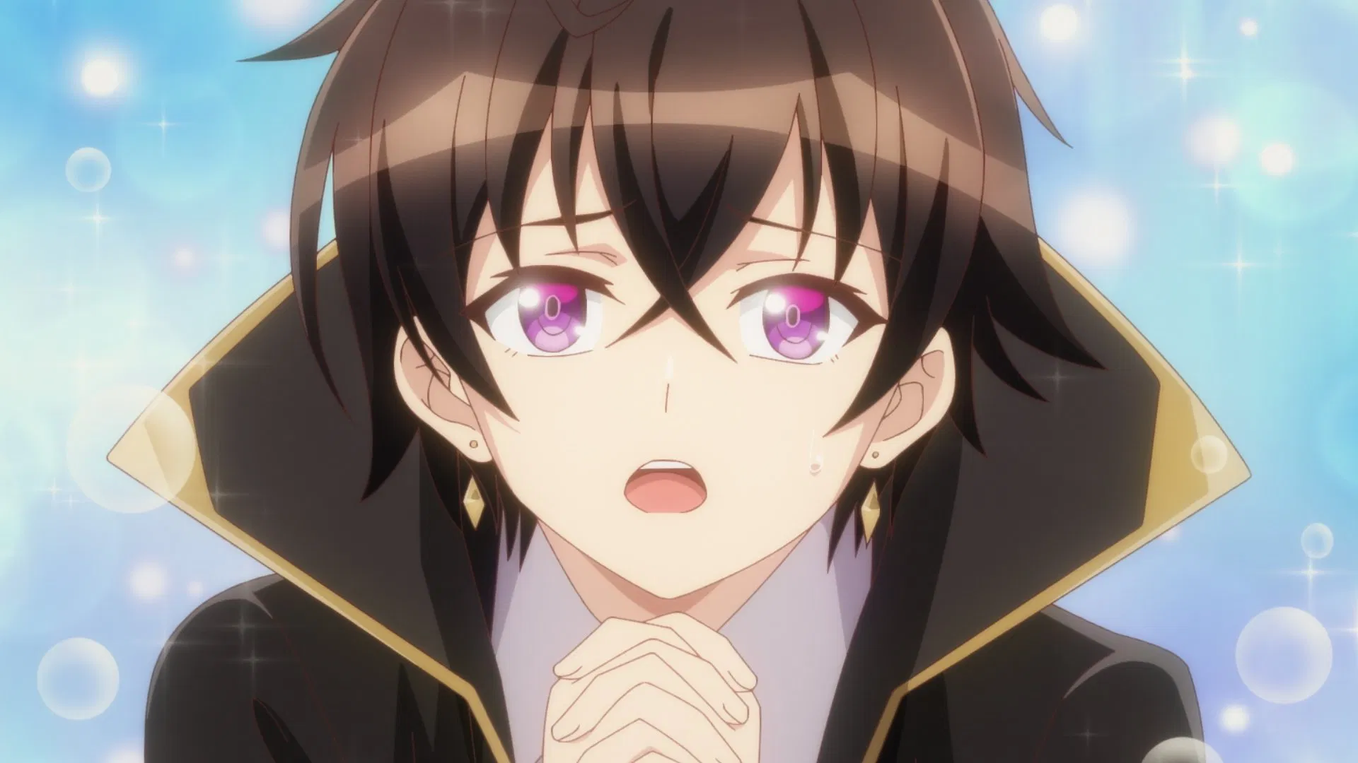 Я злой лорд межгалактической империи!