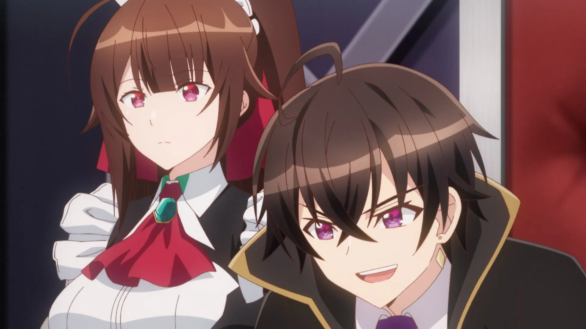 Я злой лорд межгалактической империи!