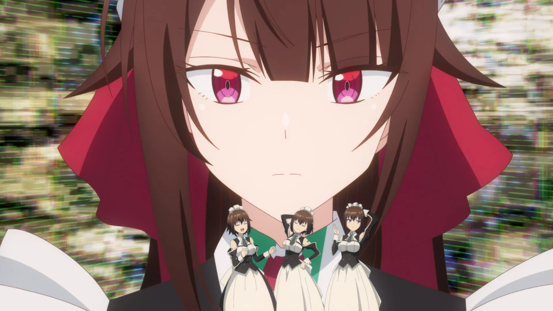 Я злой лорд межгалактической империи!