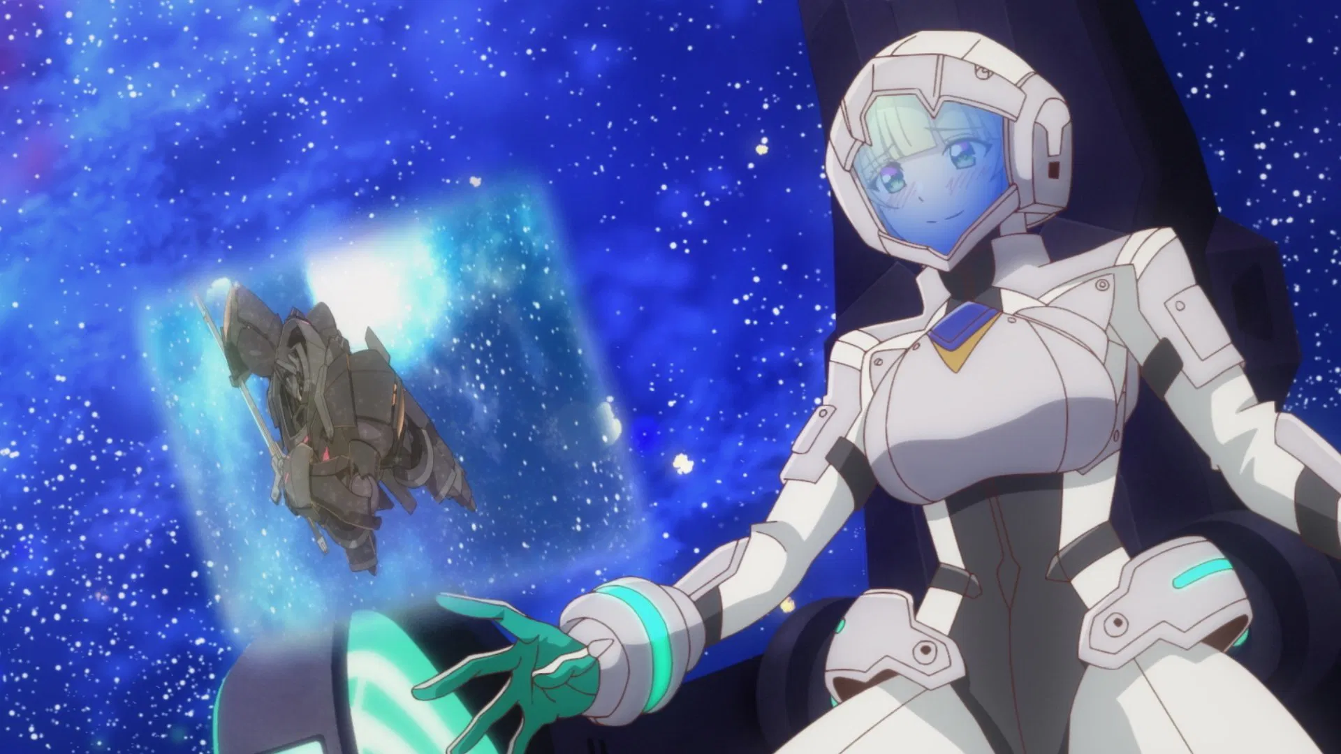 Я злой лорд межгалактической империи!