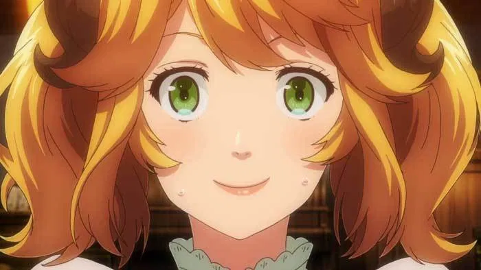 Кафе из другого мира