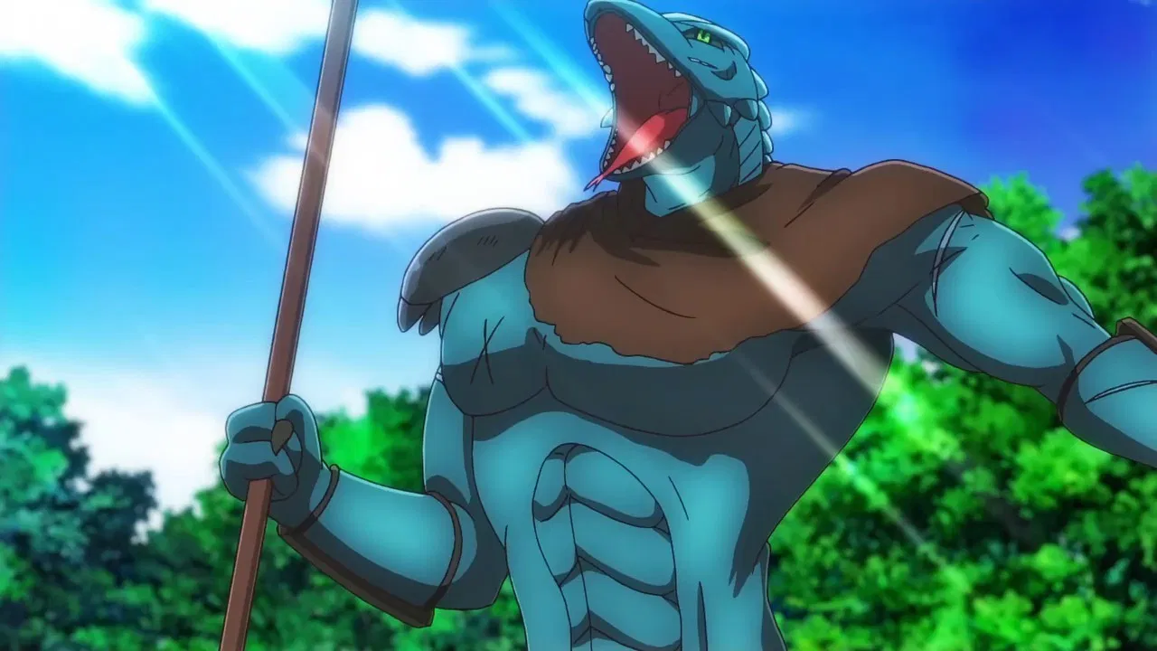 Кафе из другого мира