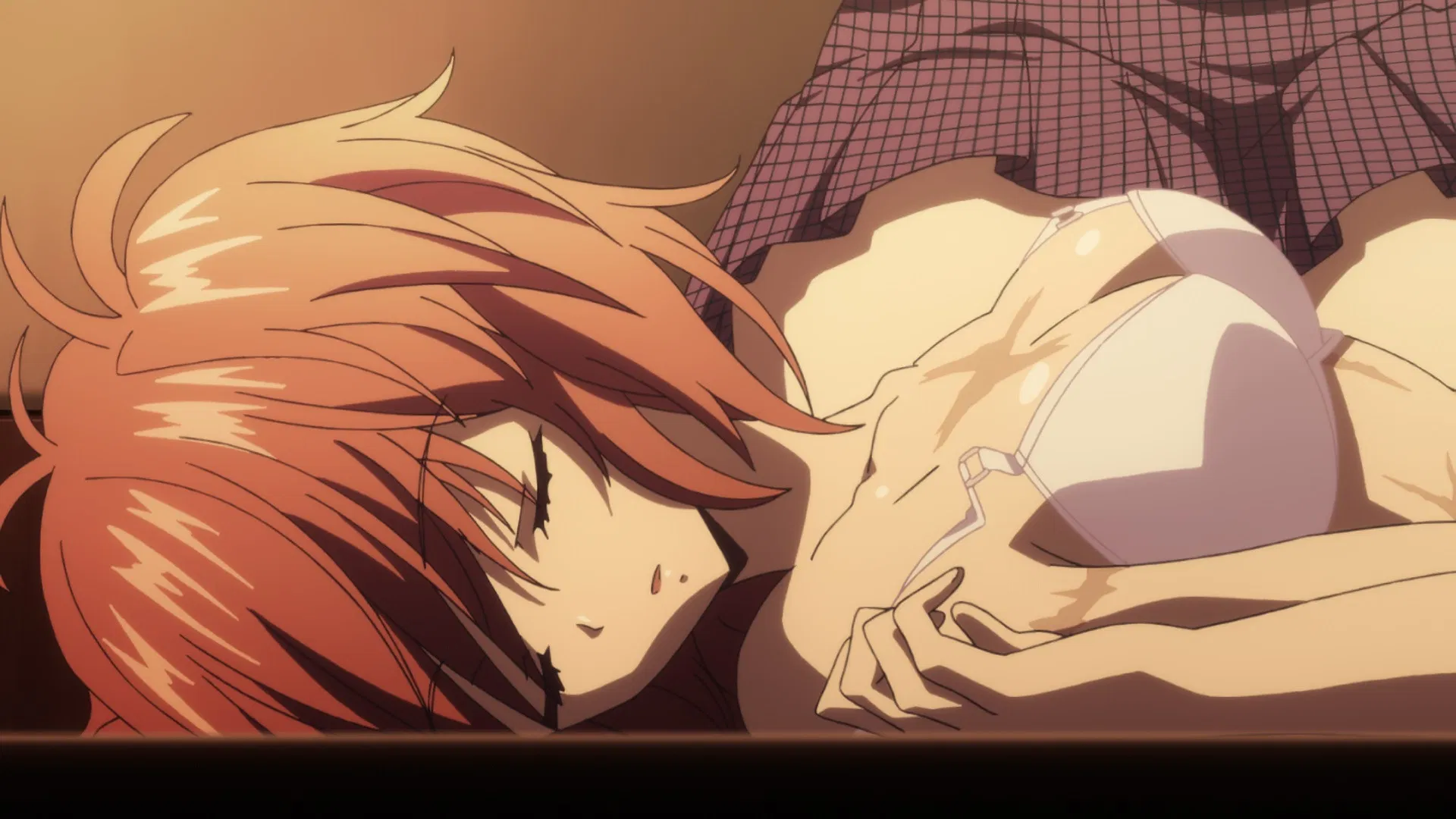 Загадка дьявола