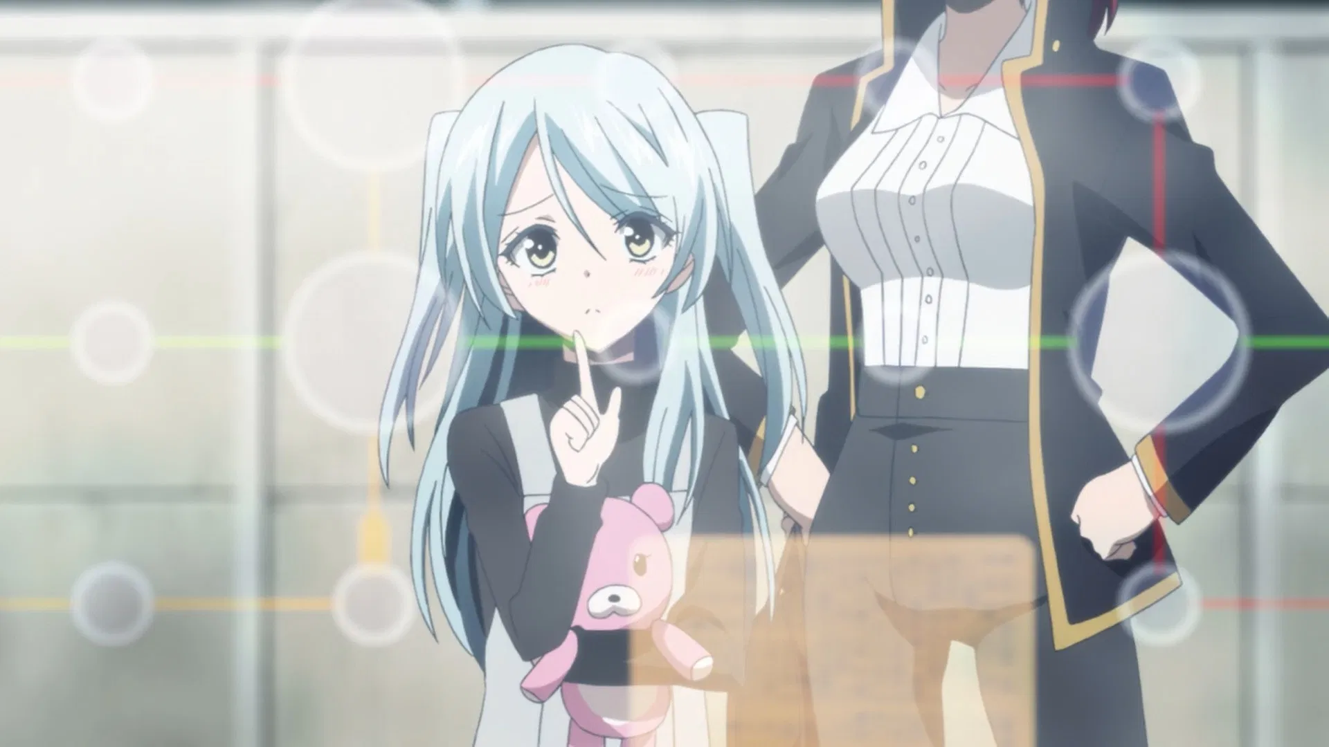 Загадка дьявола