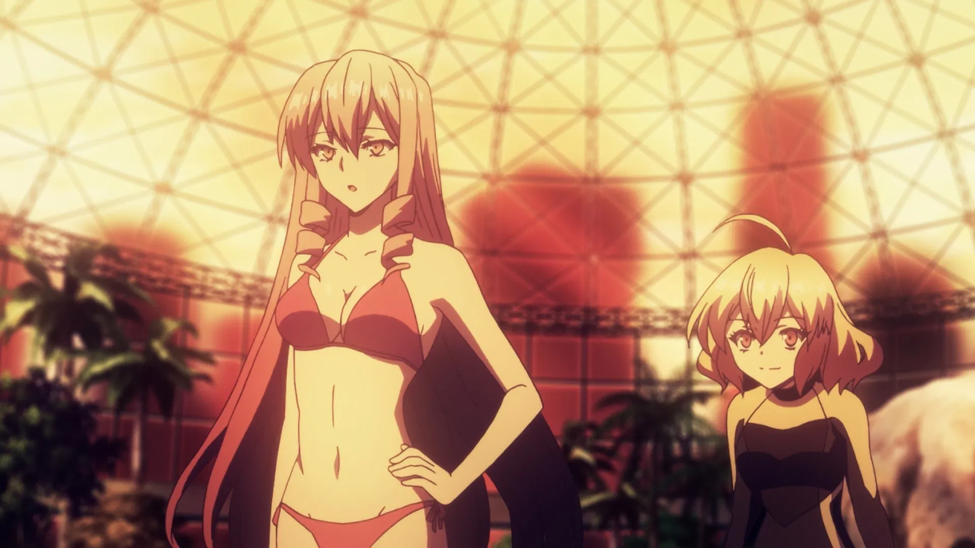 Загадка дьявола