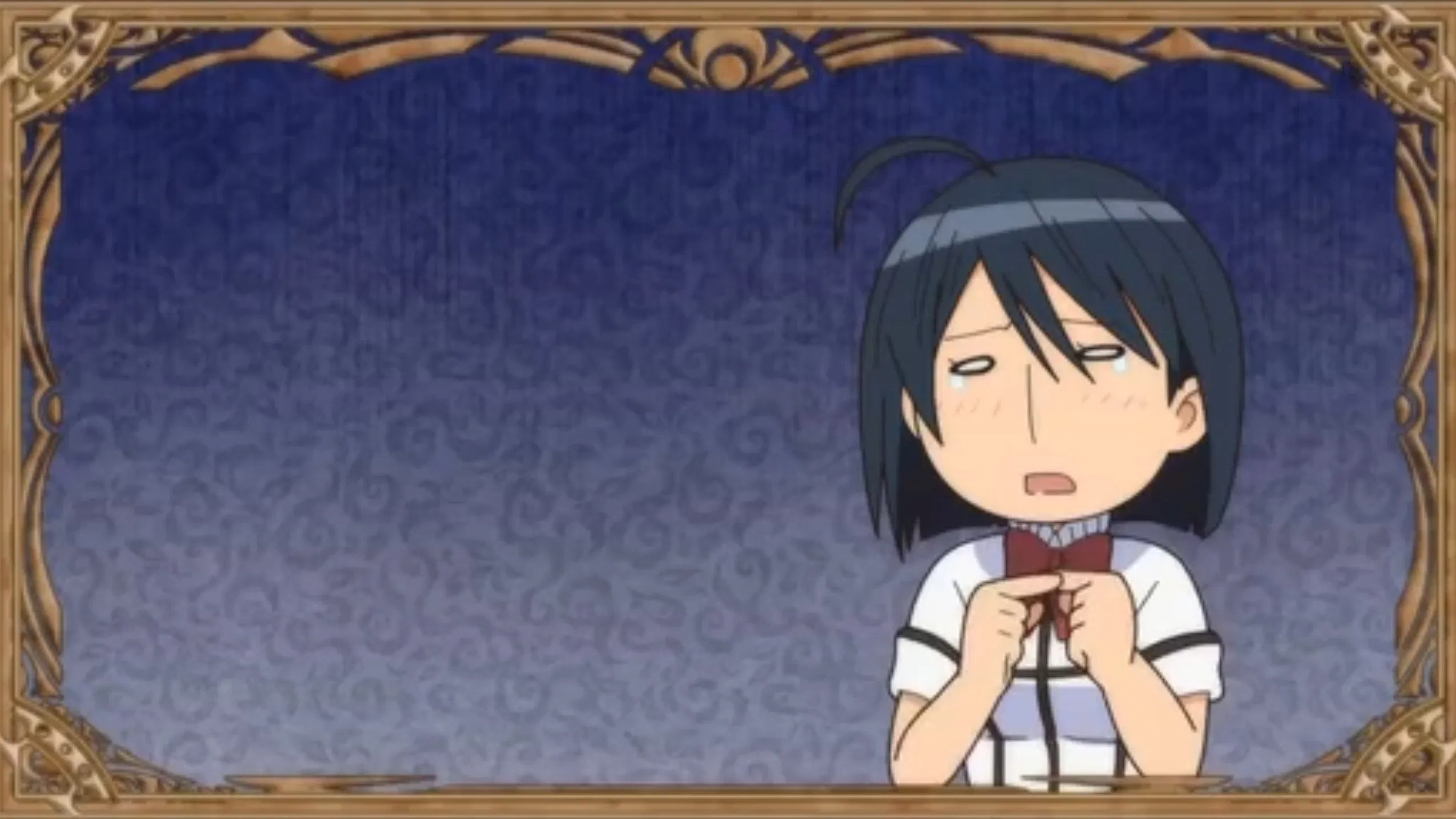 Мария Холик