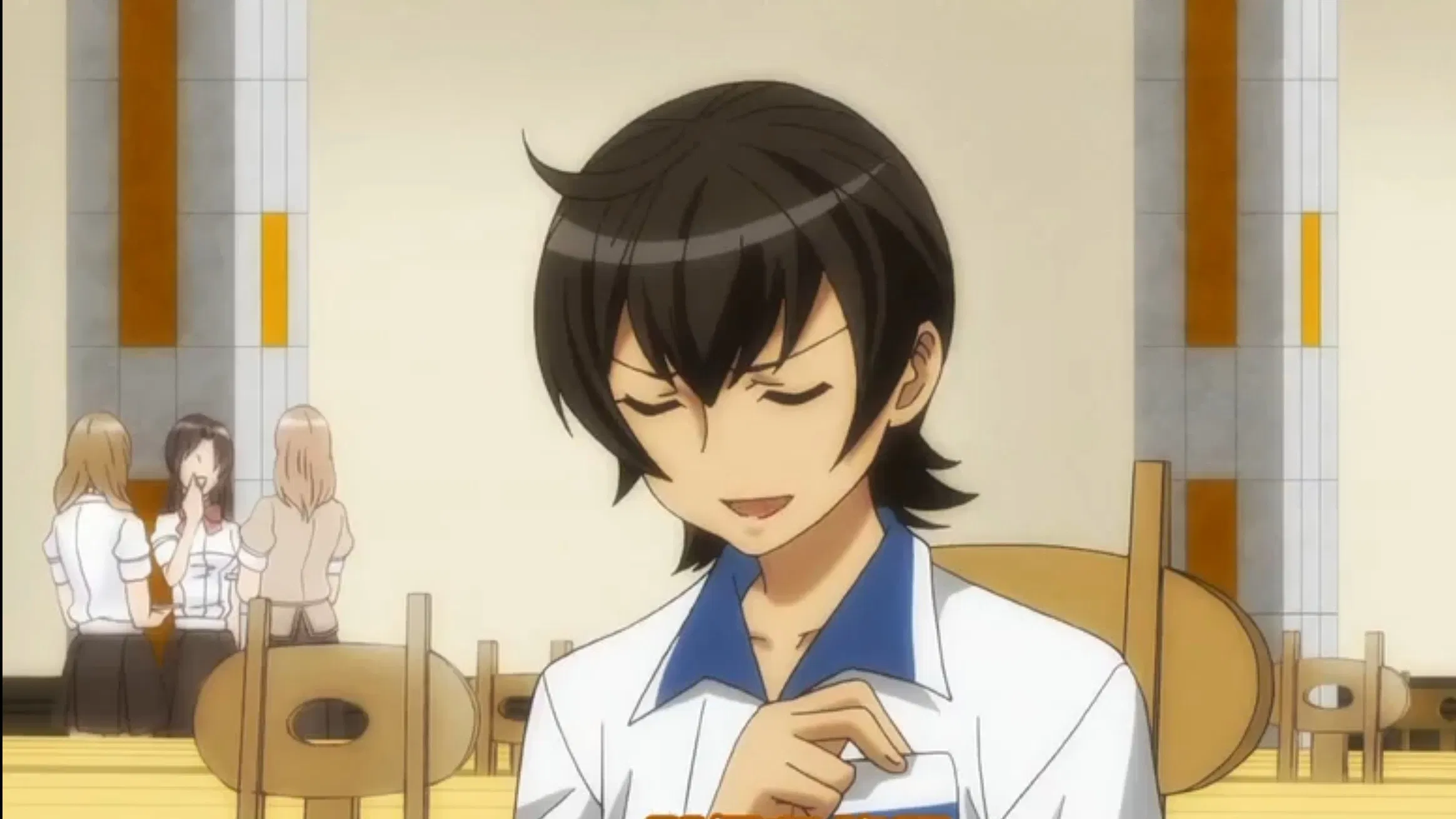 Мария Холик