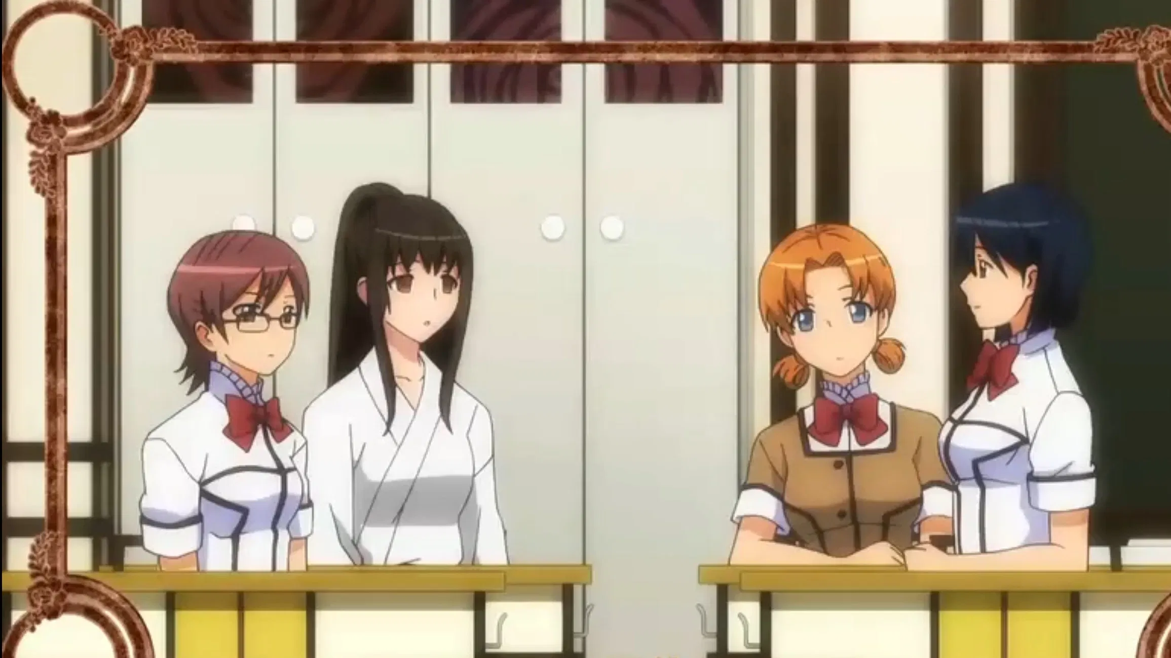 Мария Холик