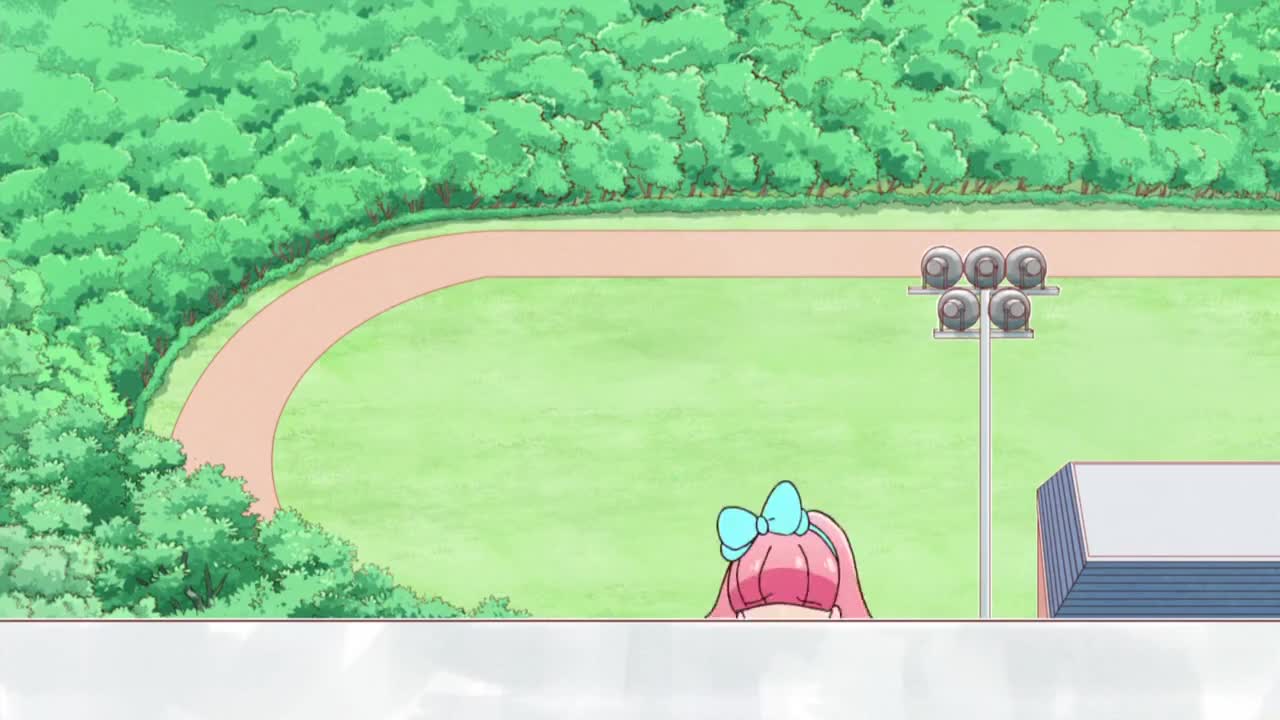 Друзья Айкацу!